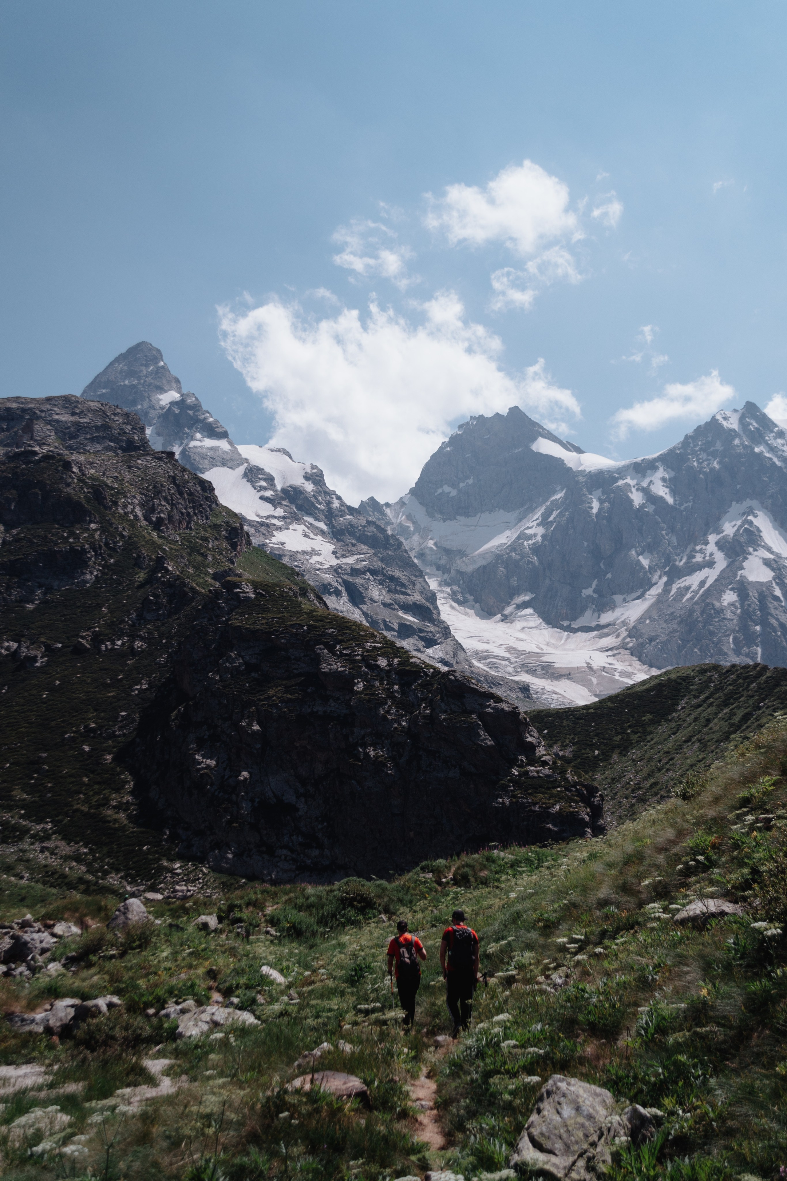 Ущелье Адыл-су | выход с группой. Фотограф Настя | Экспедиции и лайфстайл