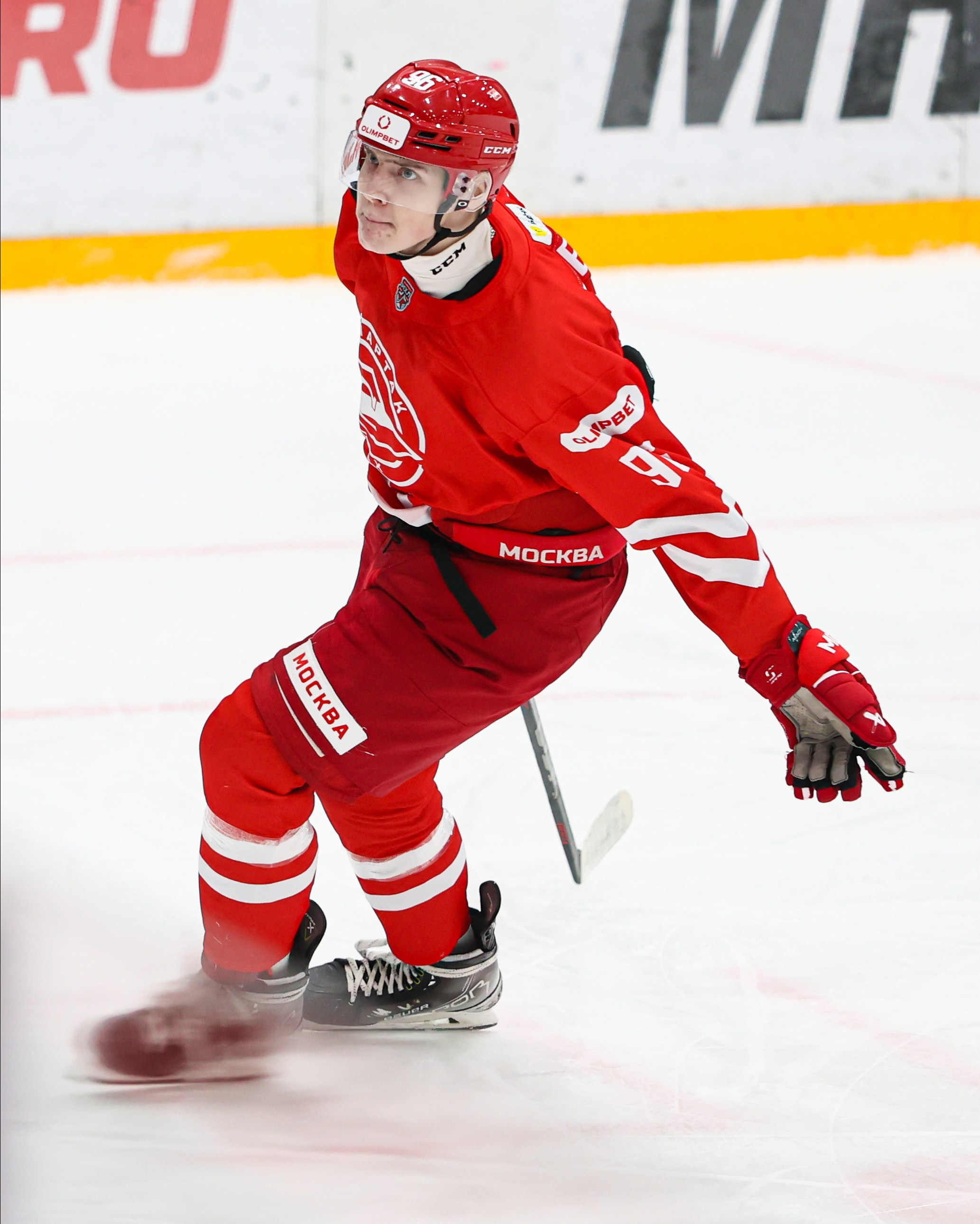 Спорт. Твой фотограф в Москве