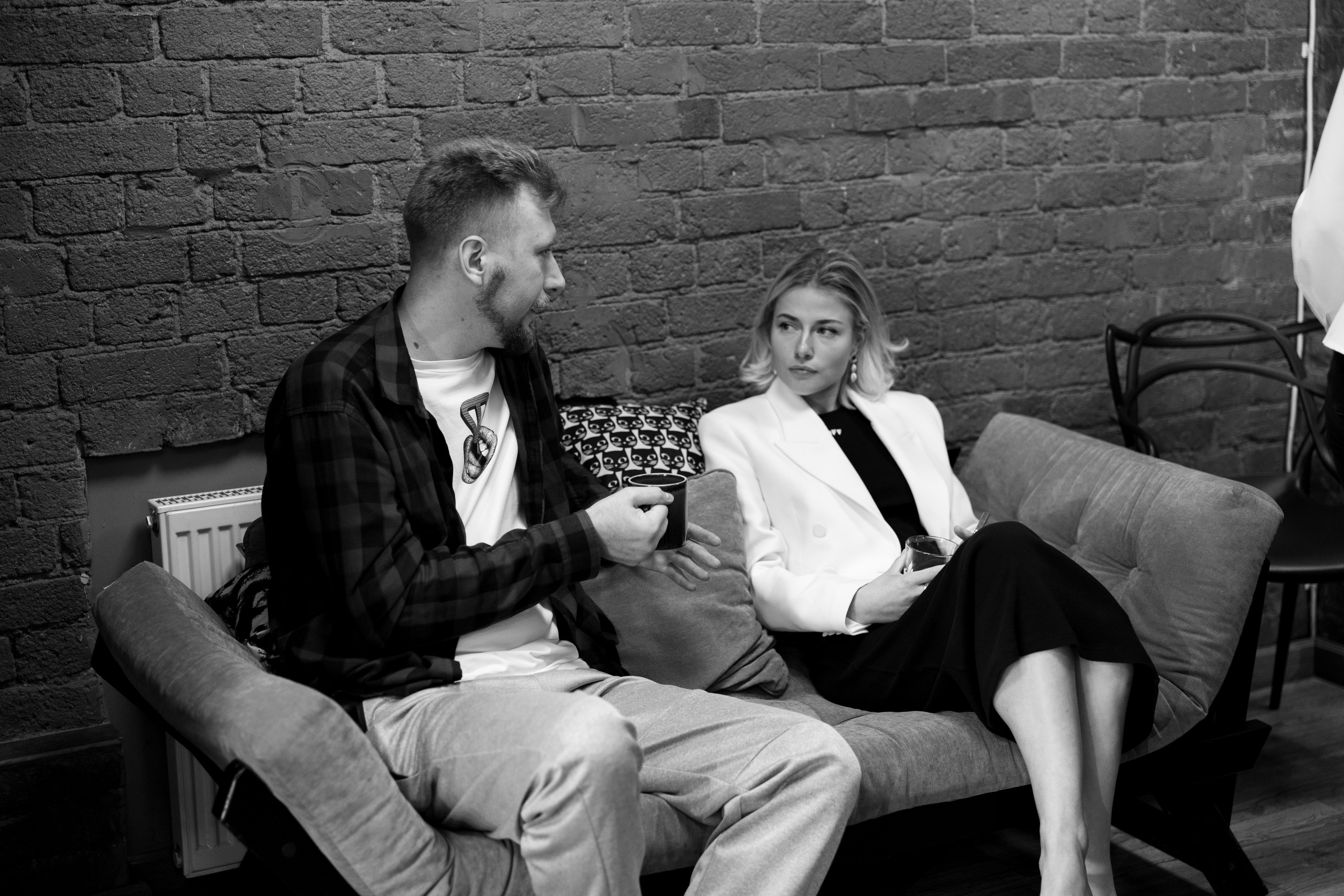 Tom Builders Meetup. Свадебный фотограф | Москва