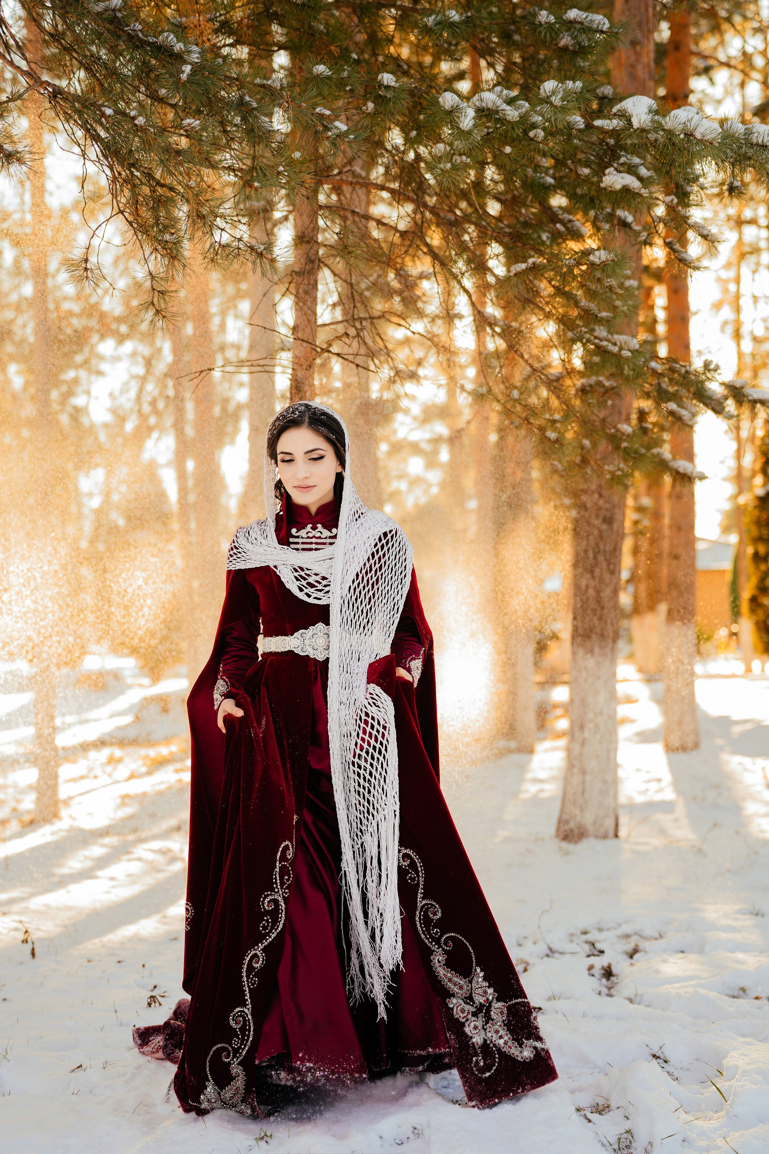 Фотограф Диана Семенова