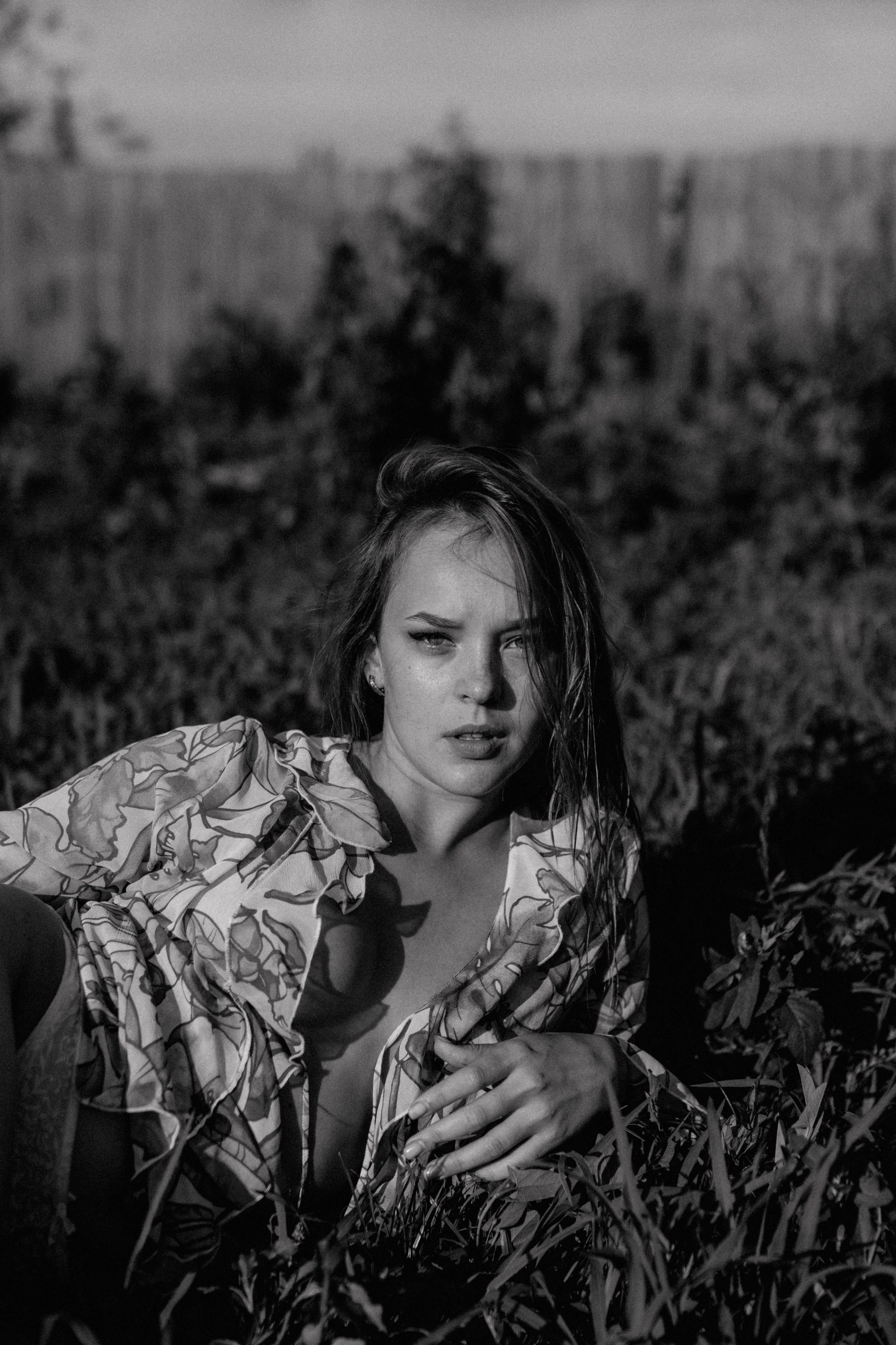 Vi. Фотографирую искусство в Хабаровске