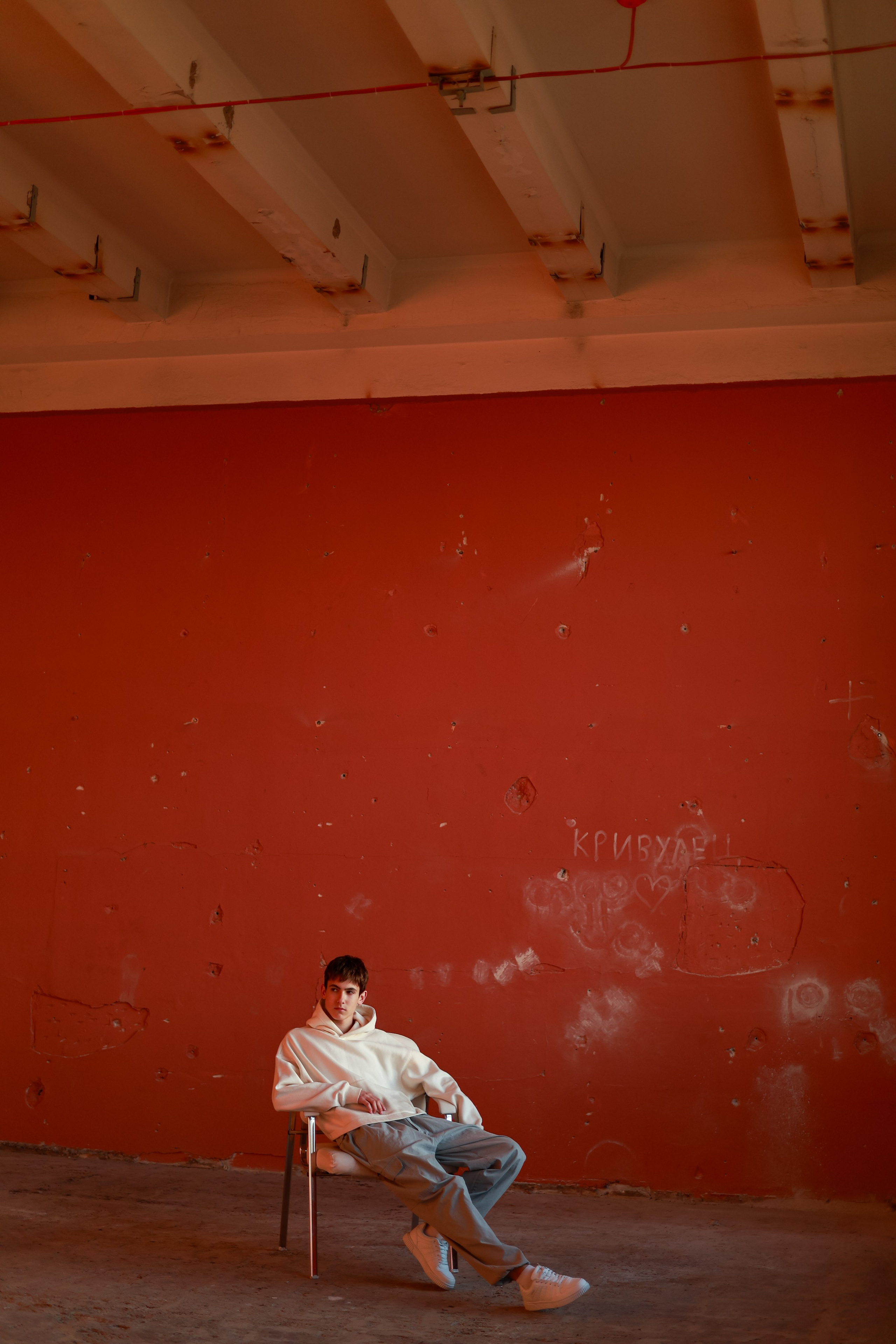 Модельные тесты для Павла. Свадебный фотограф Беларусь Ольга Козыренко