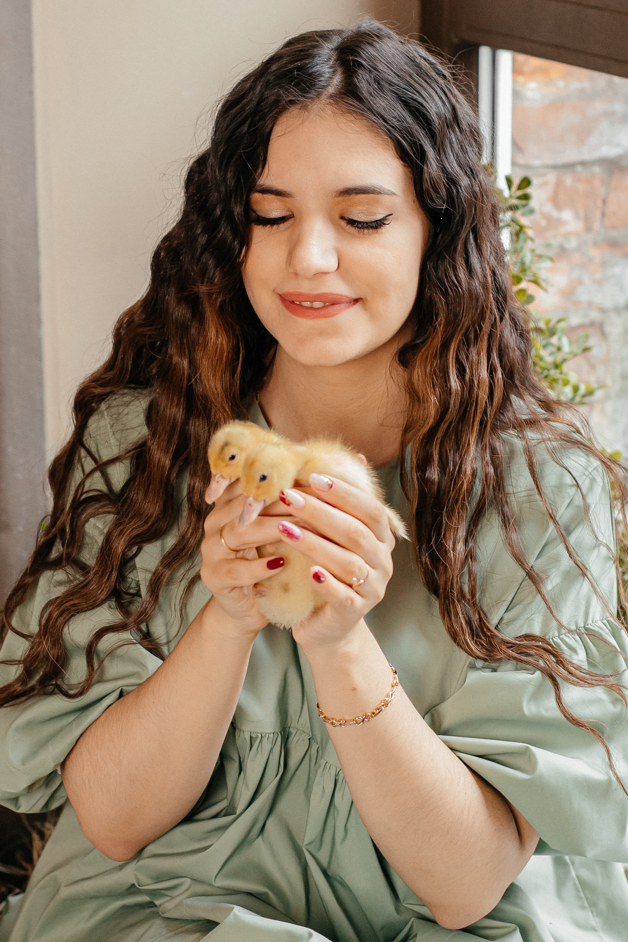 Диана и Анита. Elena Sova — семейный и женский фотограф в Санкт-Петербурге