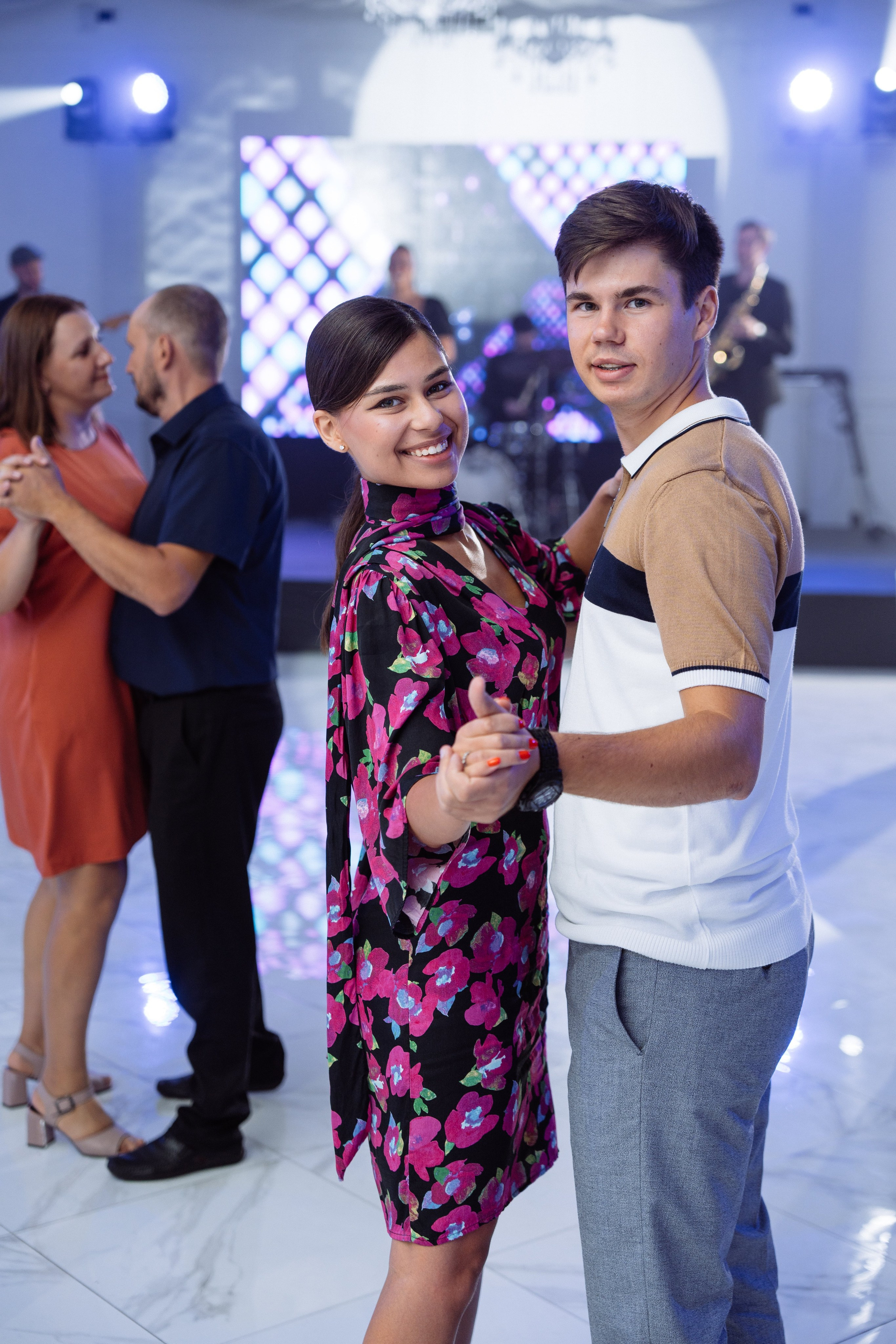 Свадьба Кирилла и Евы