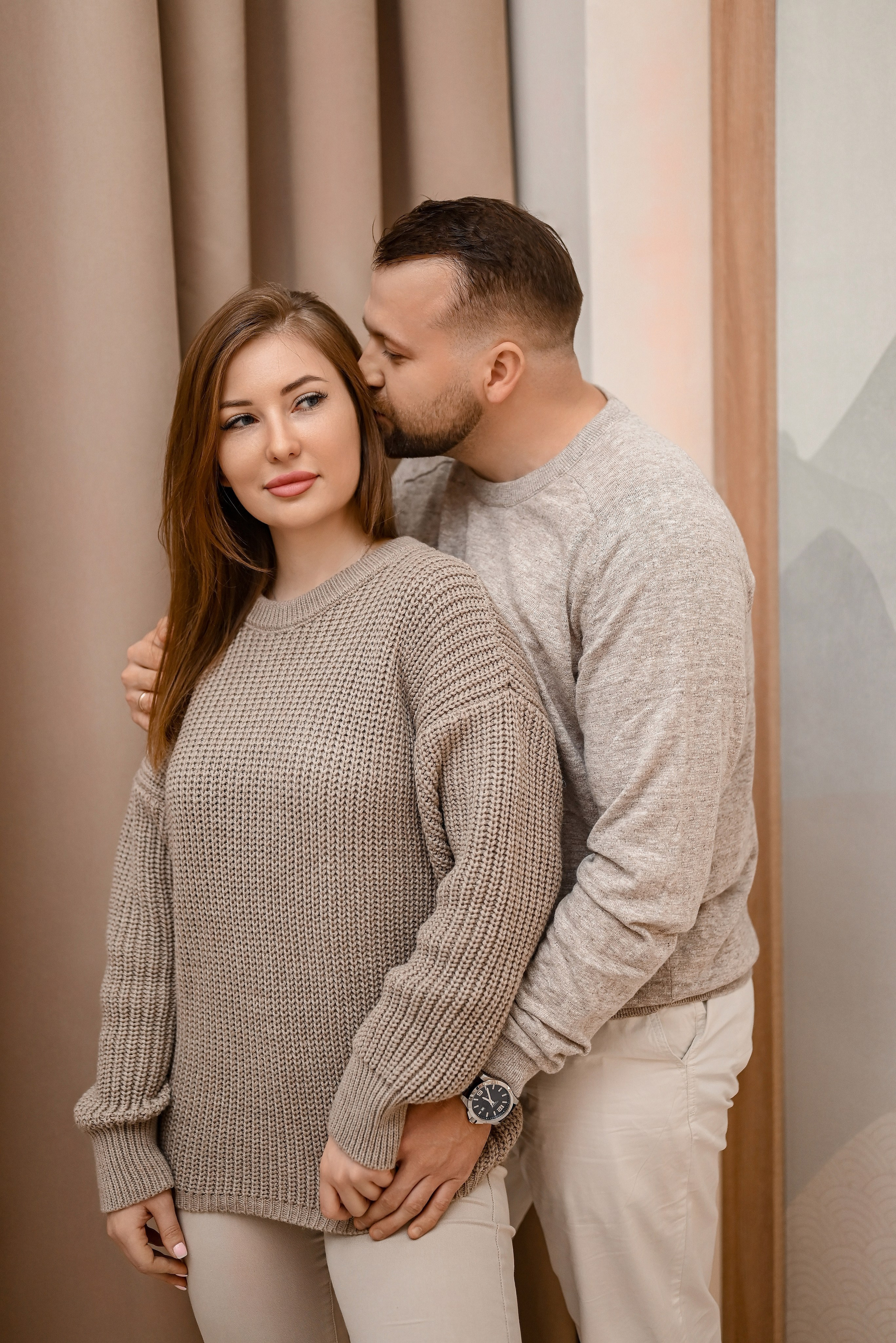 Фотосессия пары, love story фотосессия, фотограф Москва, парная фотосъемка. Главная