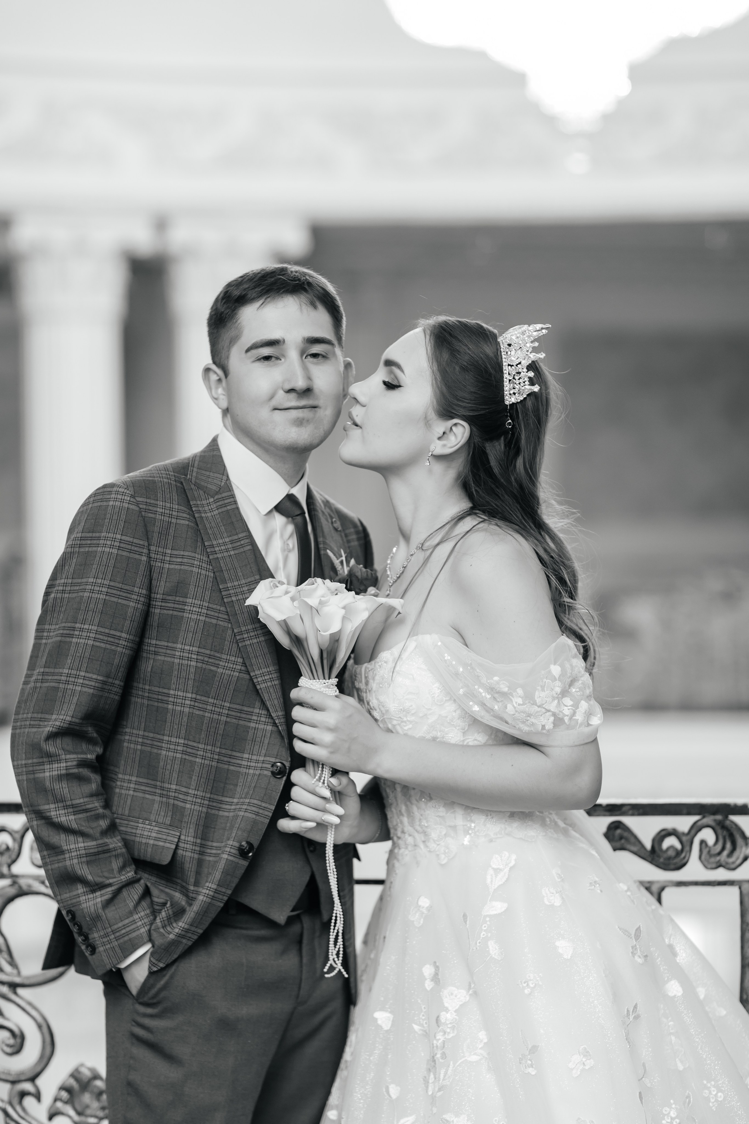 Альмир и София. Марина Шаймухаметова. Фотограф в Уфе