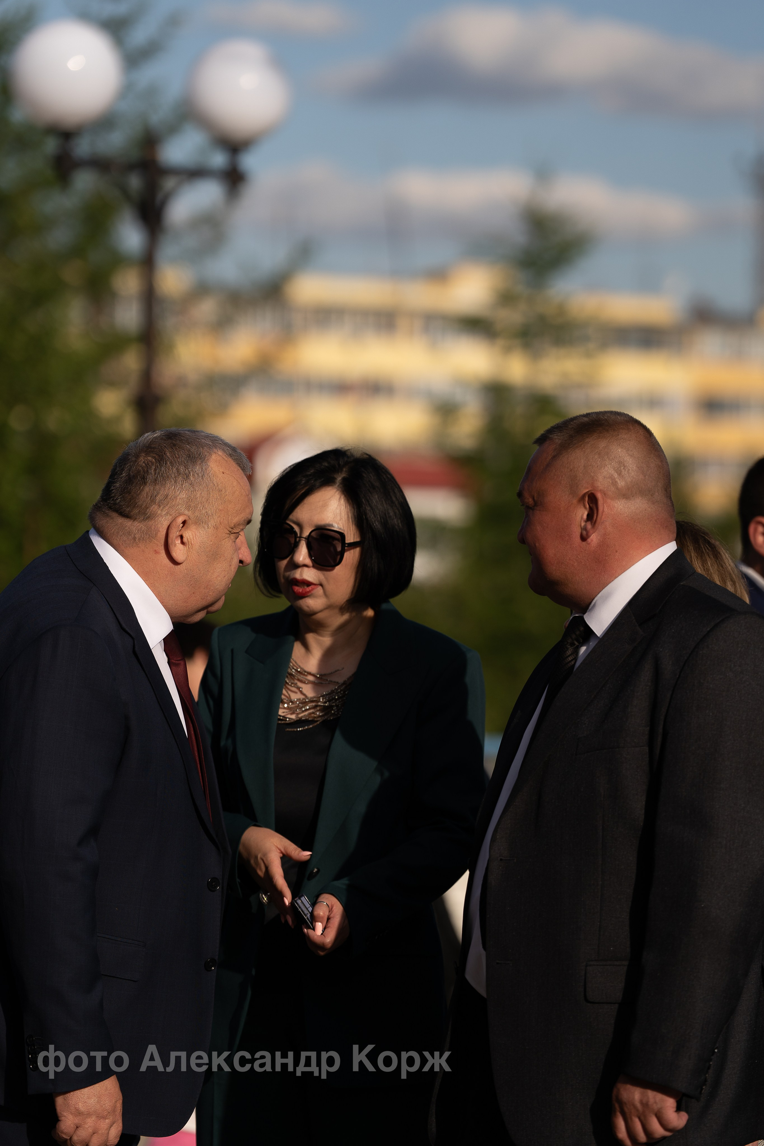 💎Праздничный концерт ко Дню города и Дню алмазодобытчика. Фотографии и видеосъемка, Айхал, Удачный, Якутия. Фотографии Айхал