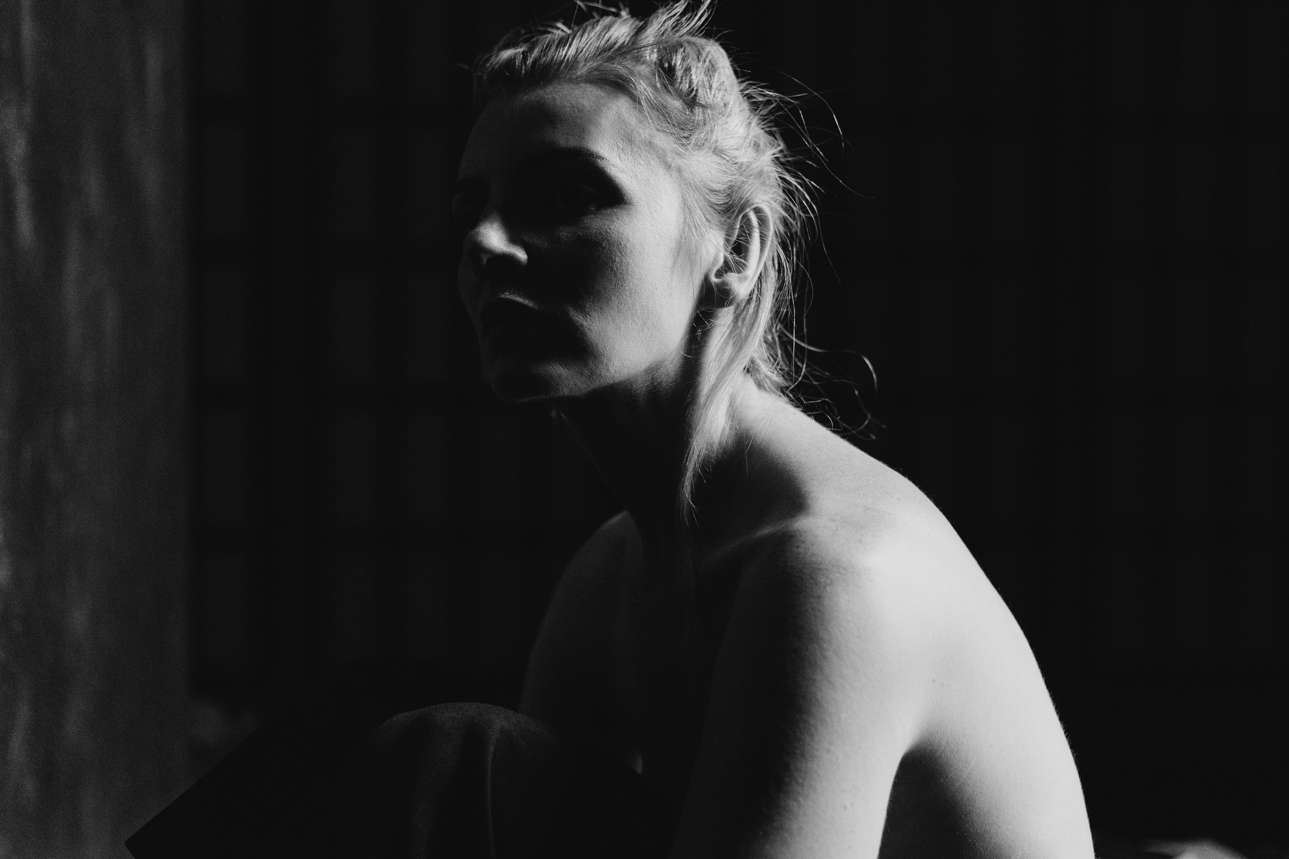 Ольга. Татьяна Афонина | Фотограф