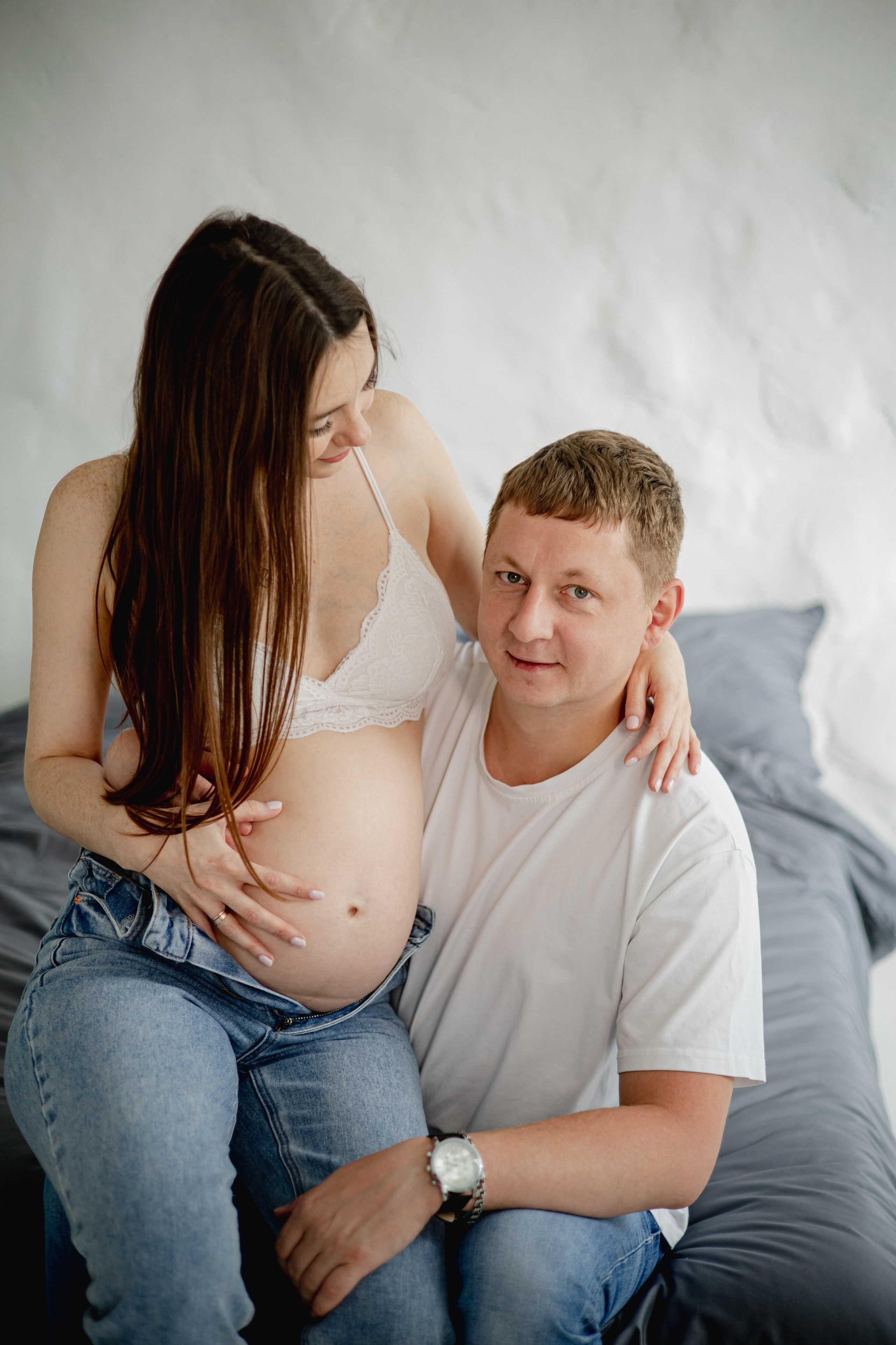 Алексей и Анастасия. Свадебный и семейный фотограф Екатеринбург