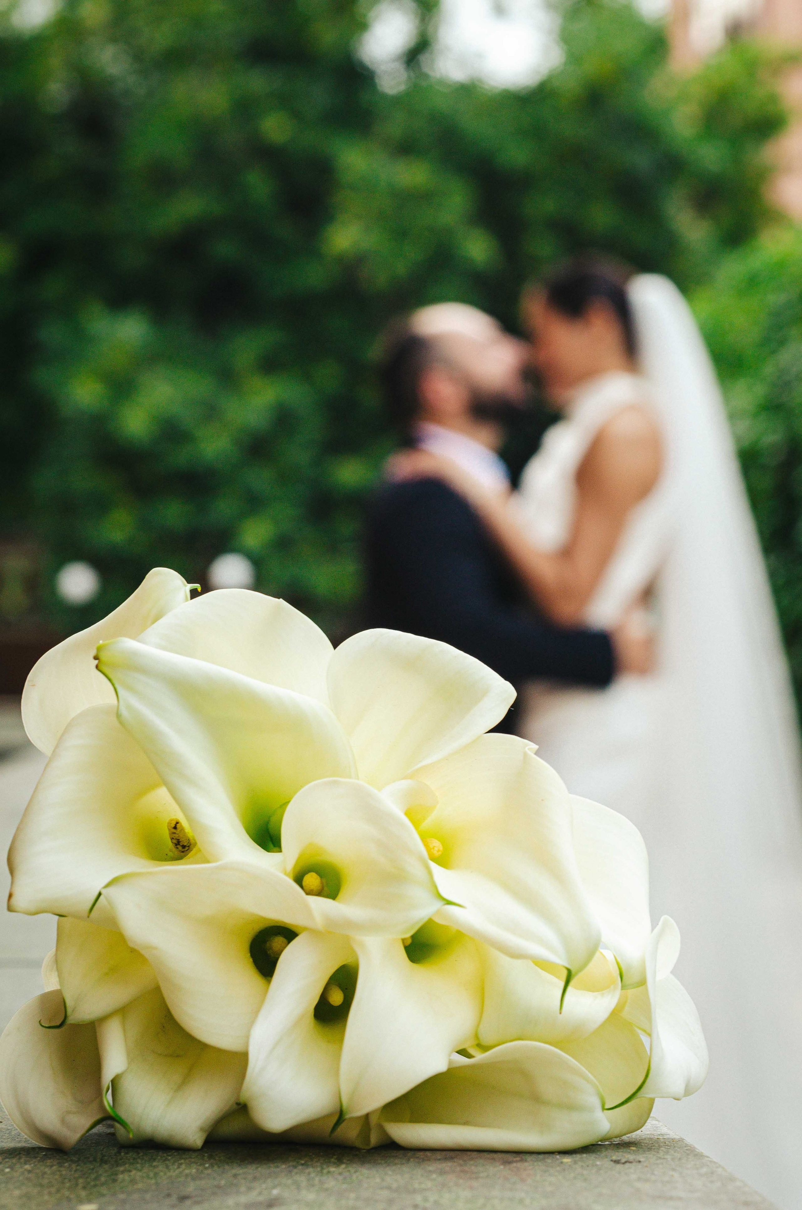 Эрик и Полина Wedding Day. Самолюк Антон. Фотограф в Москве и Московской области