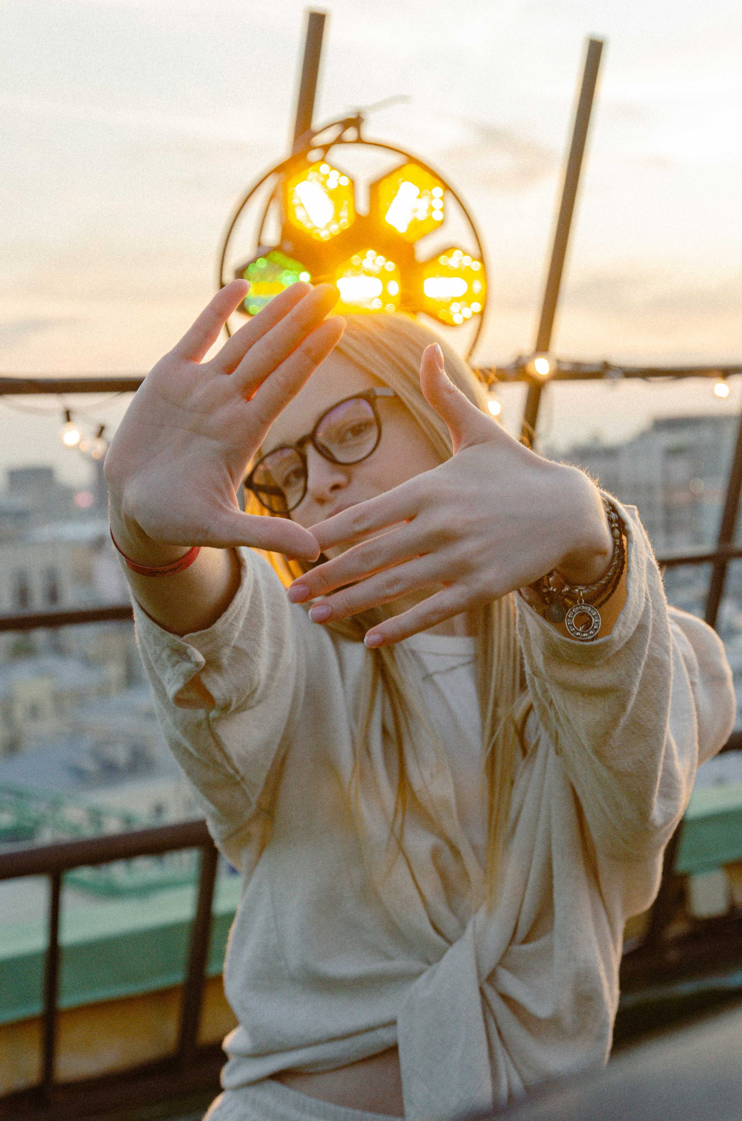 SUMMER VIBE in Moscow. Самолюк Антон. Фотограф в Москве и Московской области