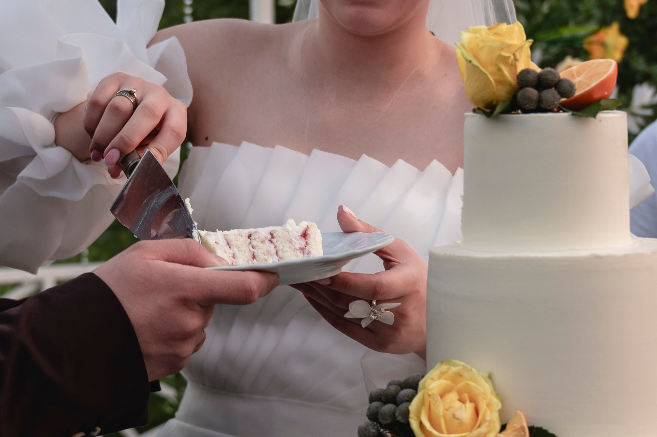 Panorama Wedding House. Свадебный фотограф Татьяна Сорока Москва и МО