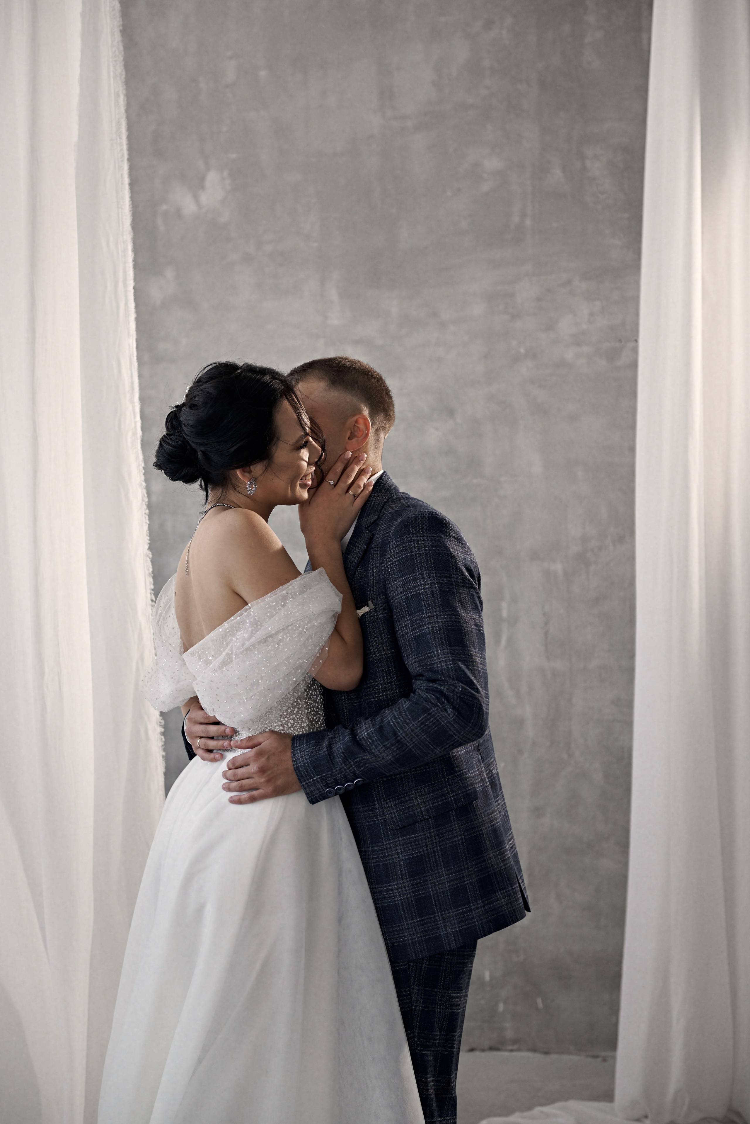 15.09.23 Илья и Полина. Свадебный фотограф Юлия Гусева