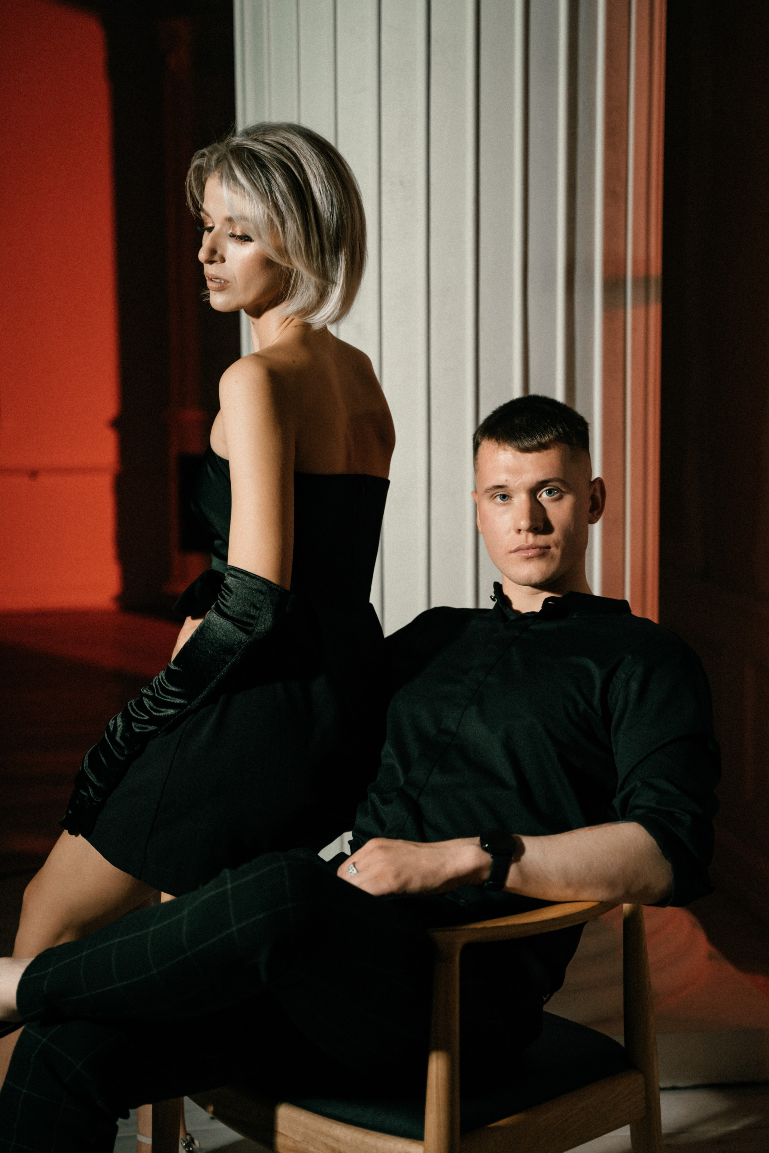 Love story. Ульяна Ремезова | Фотограф | Челябинск