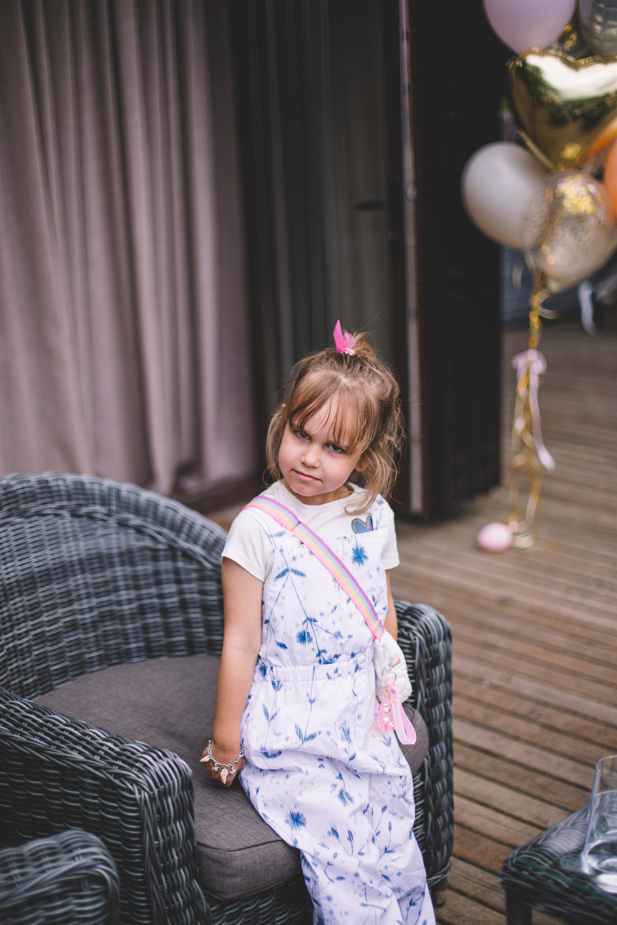 Аглая. Портретный и свадебный фотограф Даня Похватова