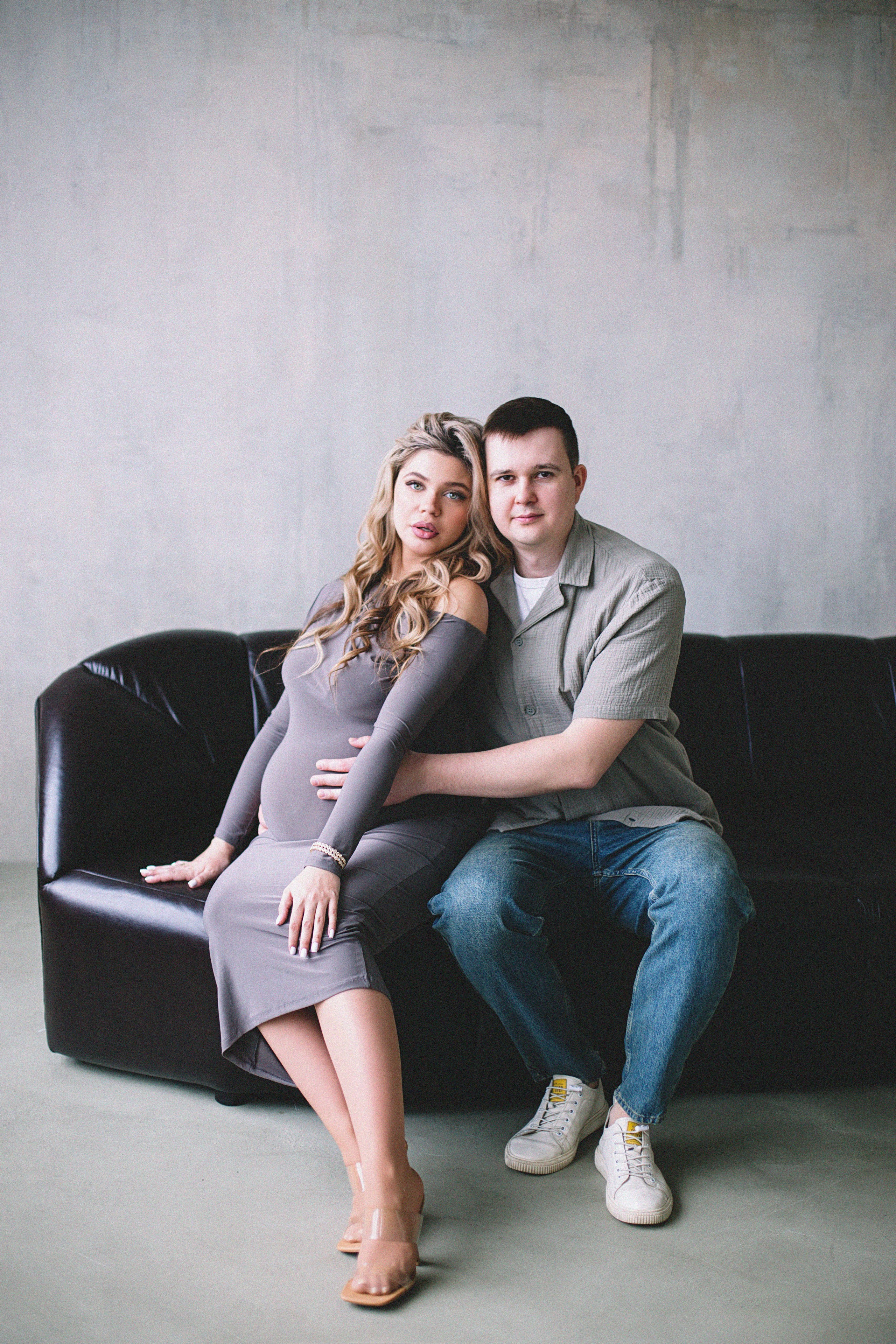 Елена. Портретный и свадебный фотограф Даня Похватова