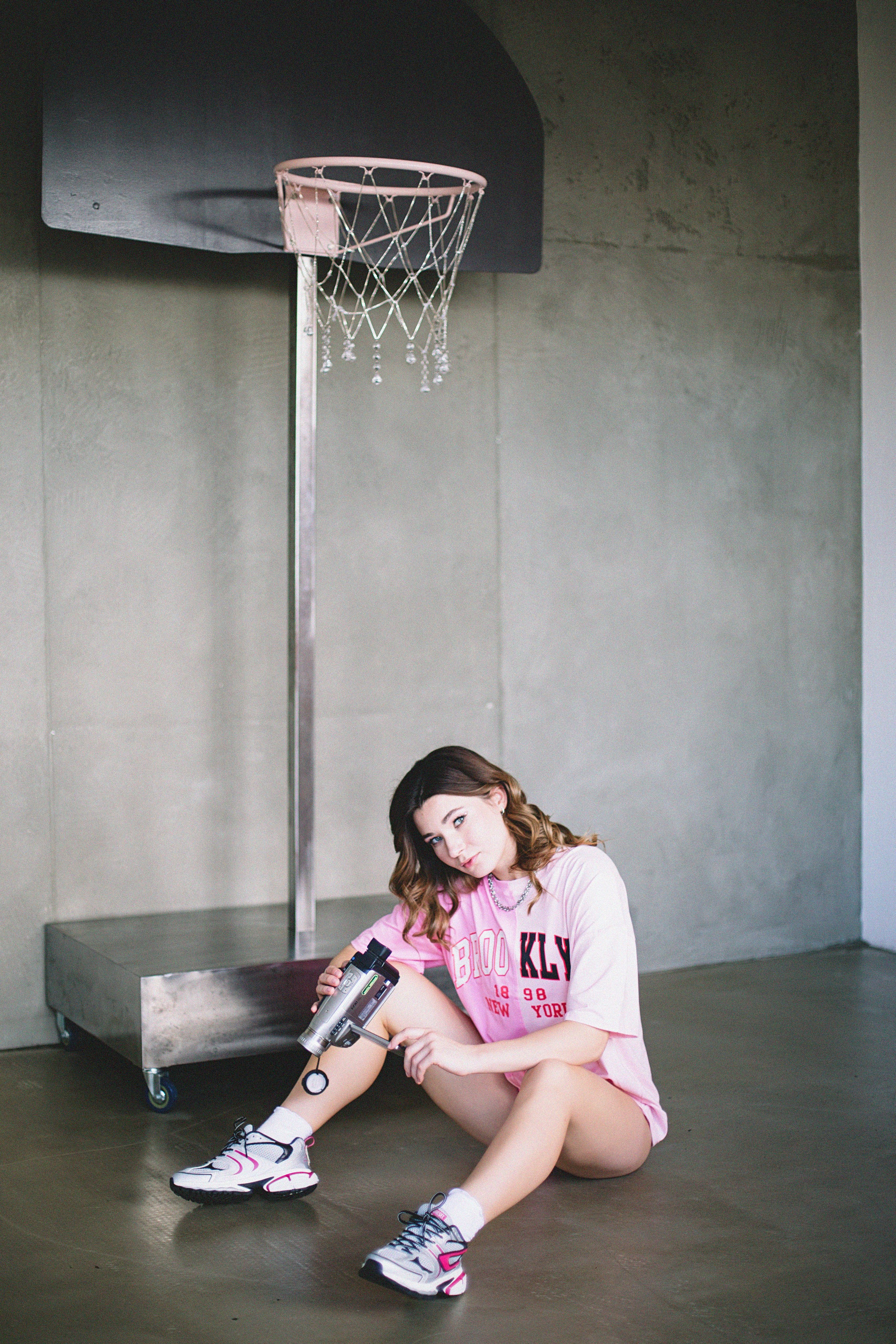 Вика. Портретный и свадебный фотограф Даня Похватова