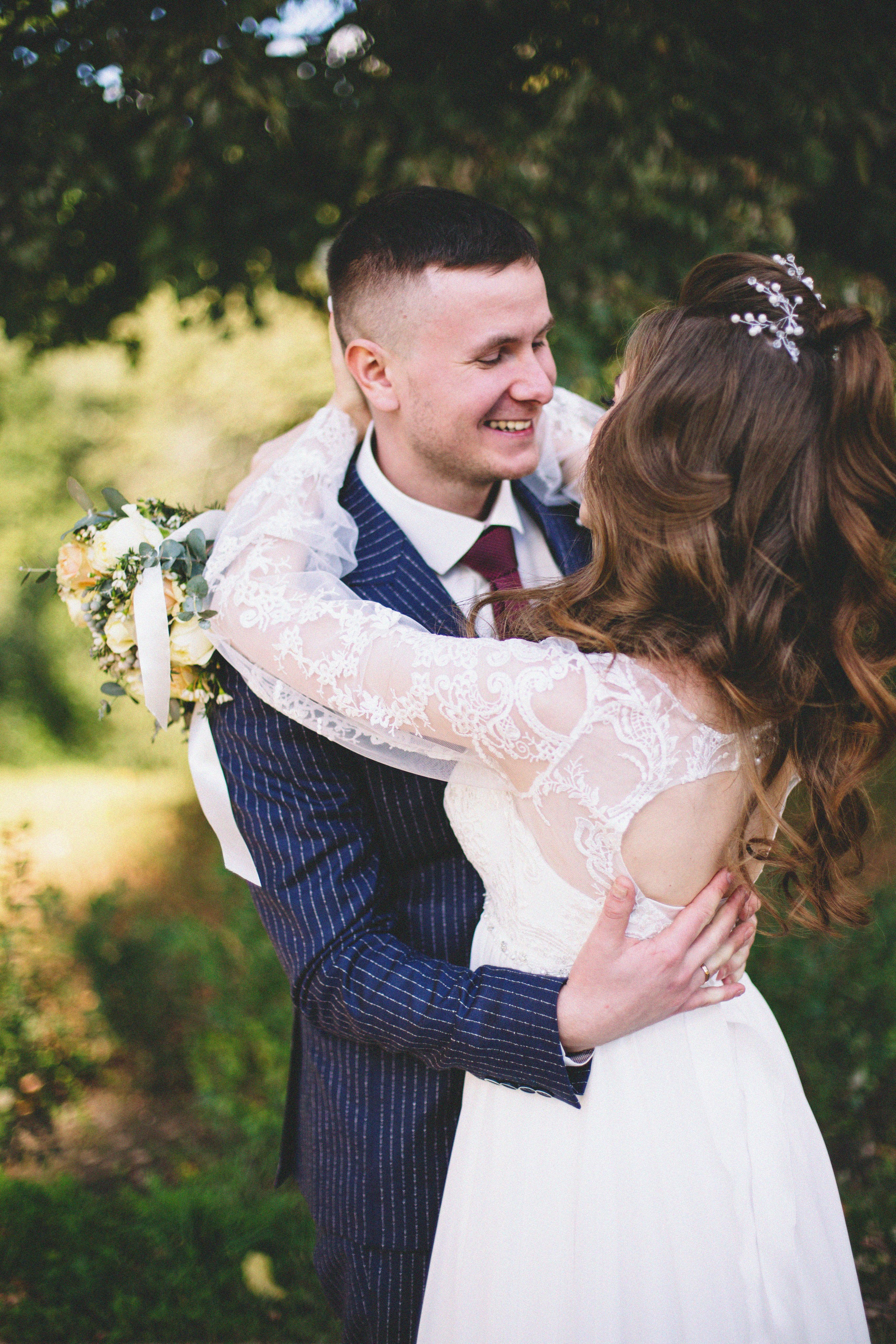 Владимир и Екатерина. Портретный и свадебный фотограф Даня Похватова