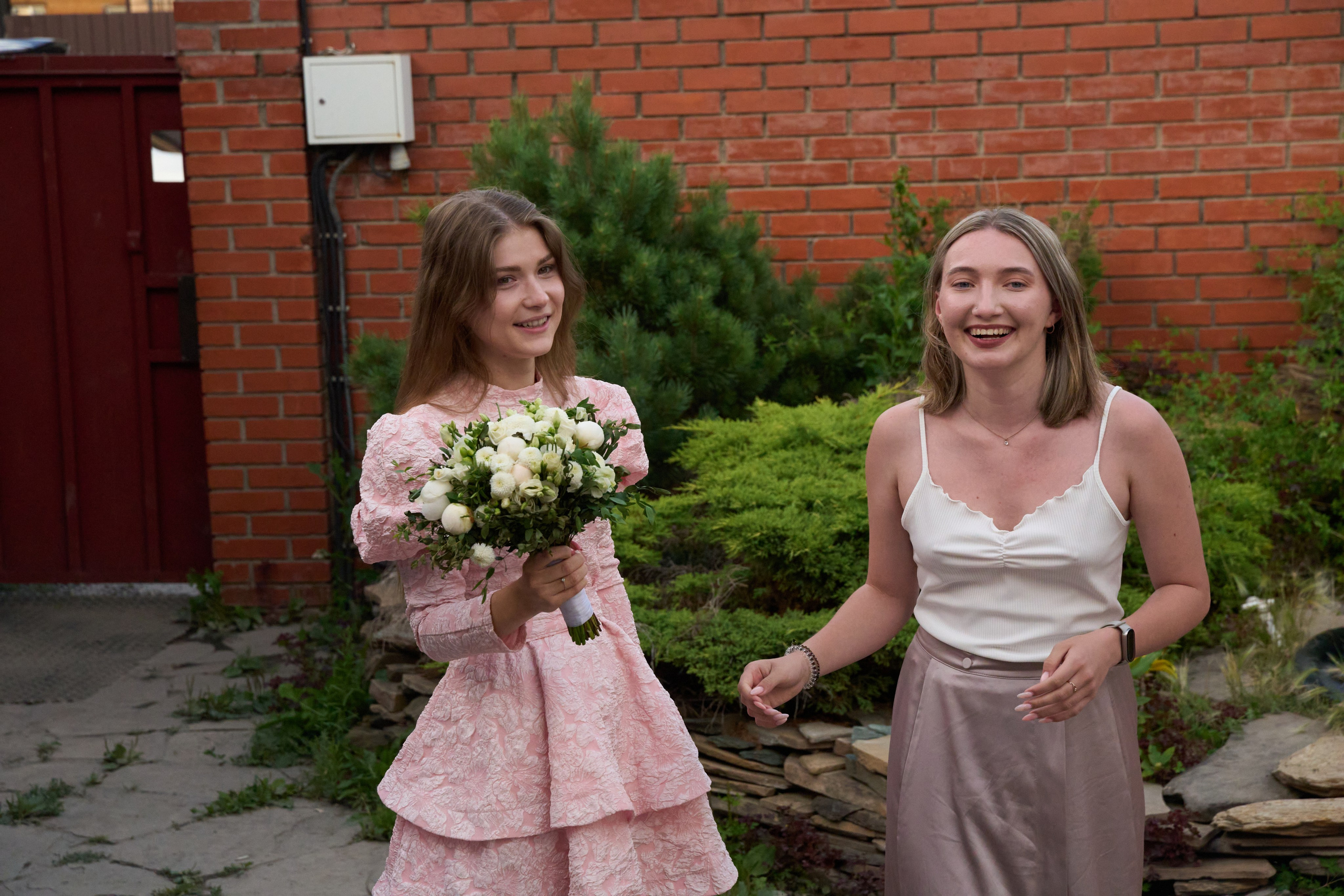 Свадьба Евгений & Александра. Mariage