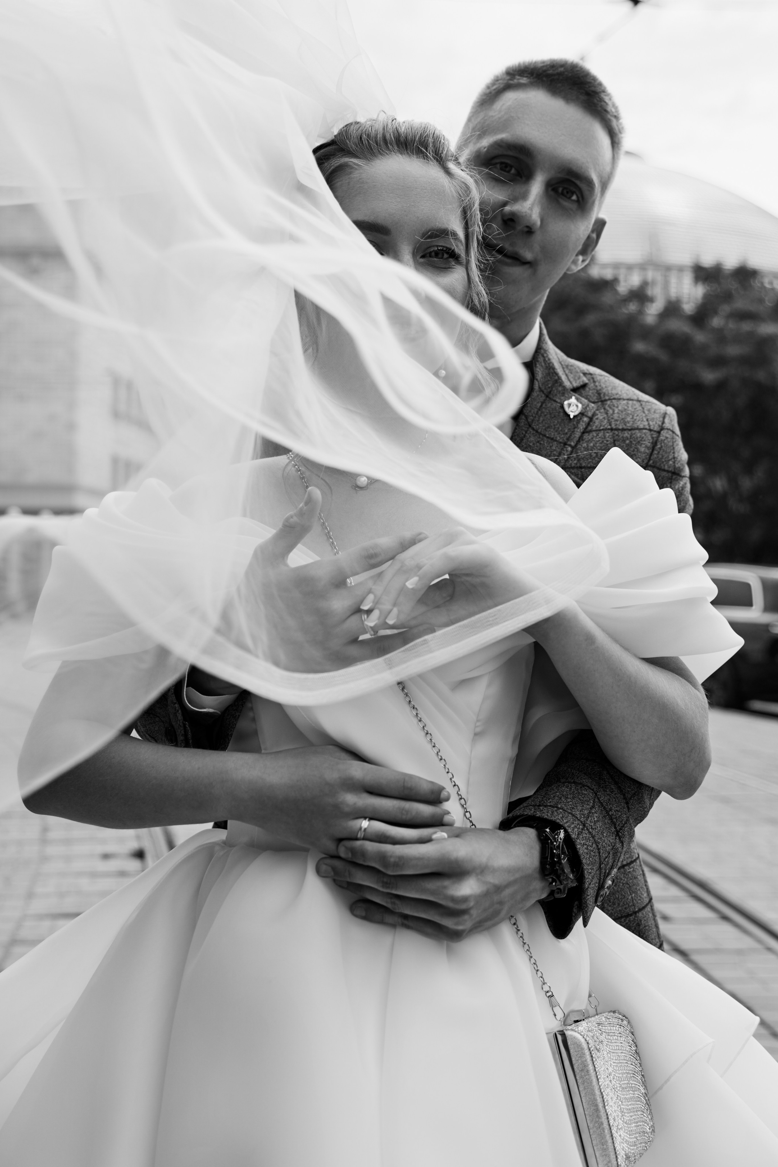 Свадьба Сергей & Надежда. Mariage