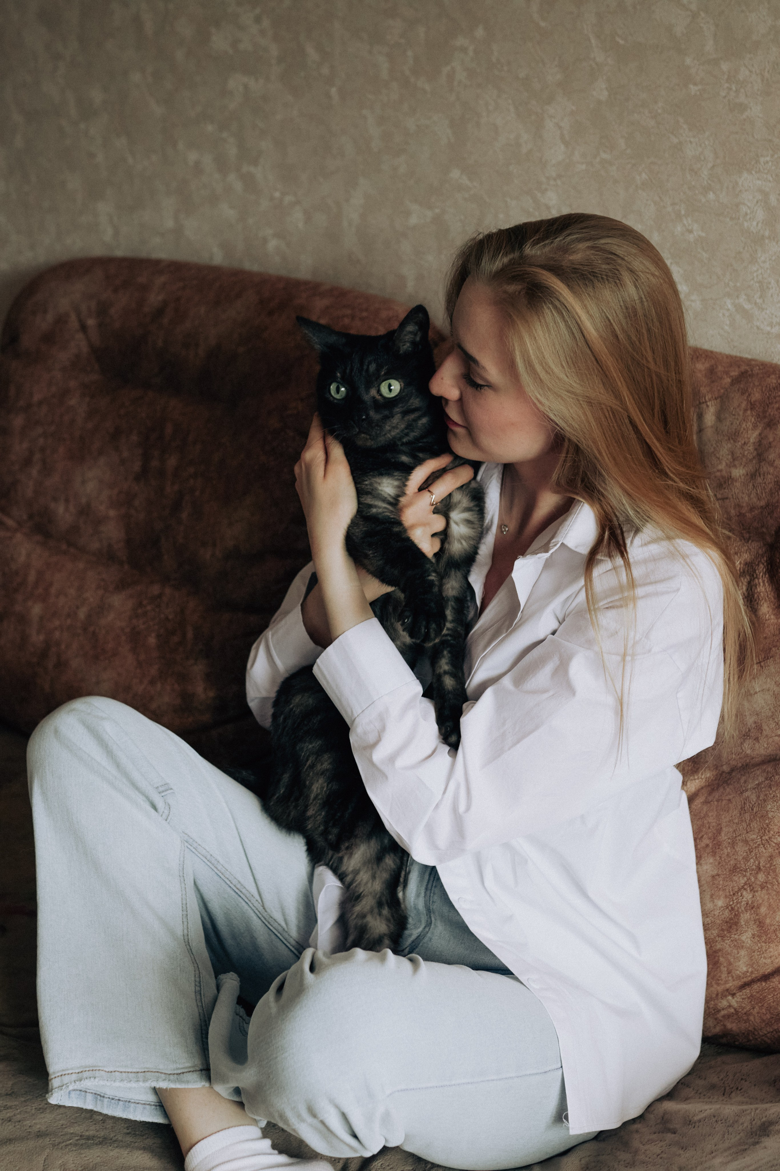 Лена. Фотограф Стилист Тюмень Вера Хайруллина