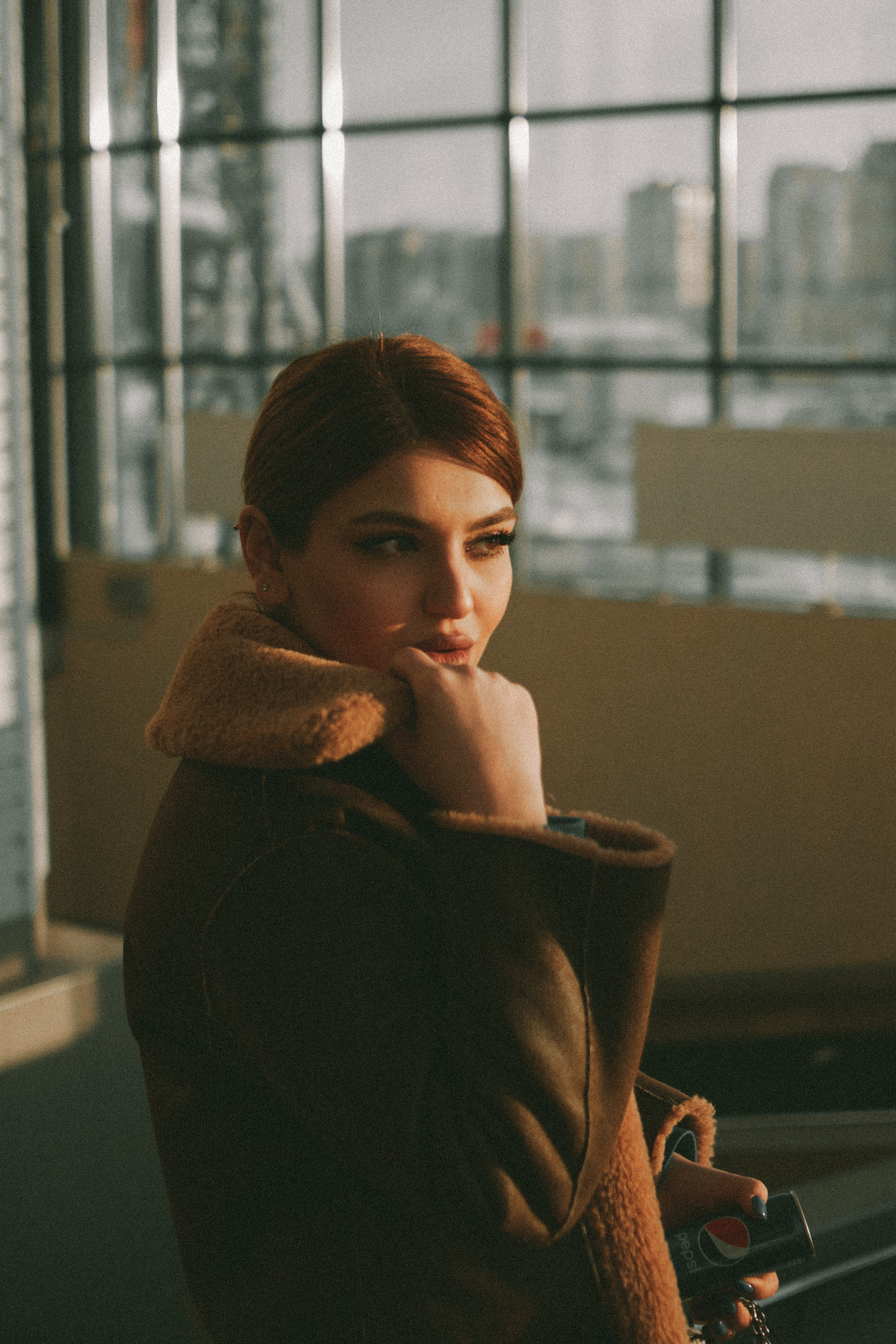 Сона. Фотограф Стилист Тюмень Вера Хайруллина