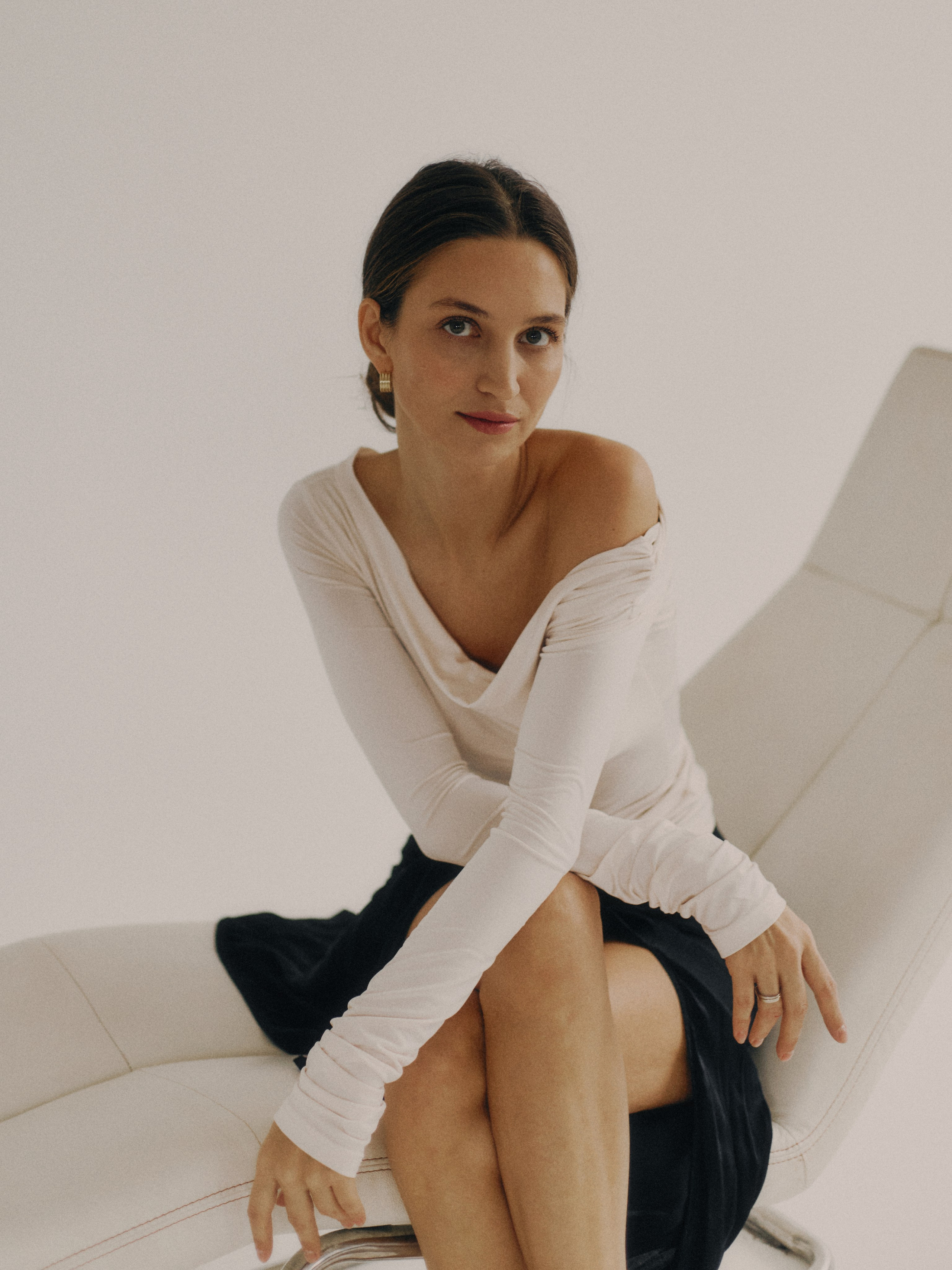 Даша. Портретный фотограф в Москве Ольга Крылова