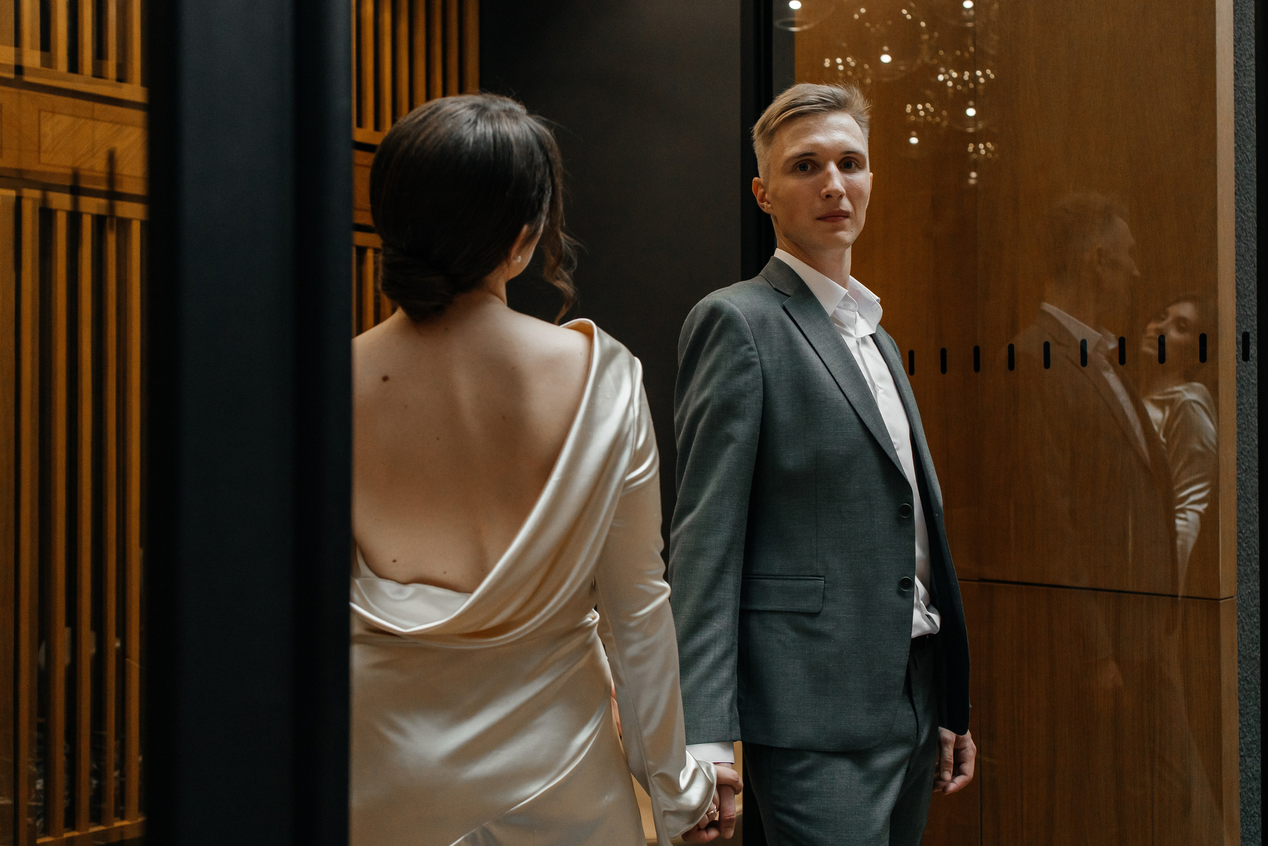 The Gamma. Фотограф в Санкт-Петербурге Виктория Безверхая