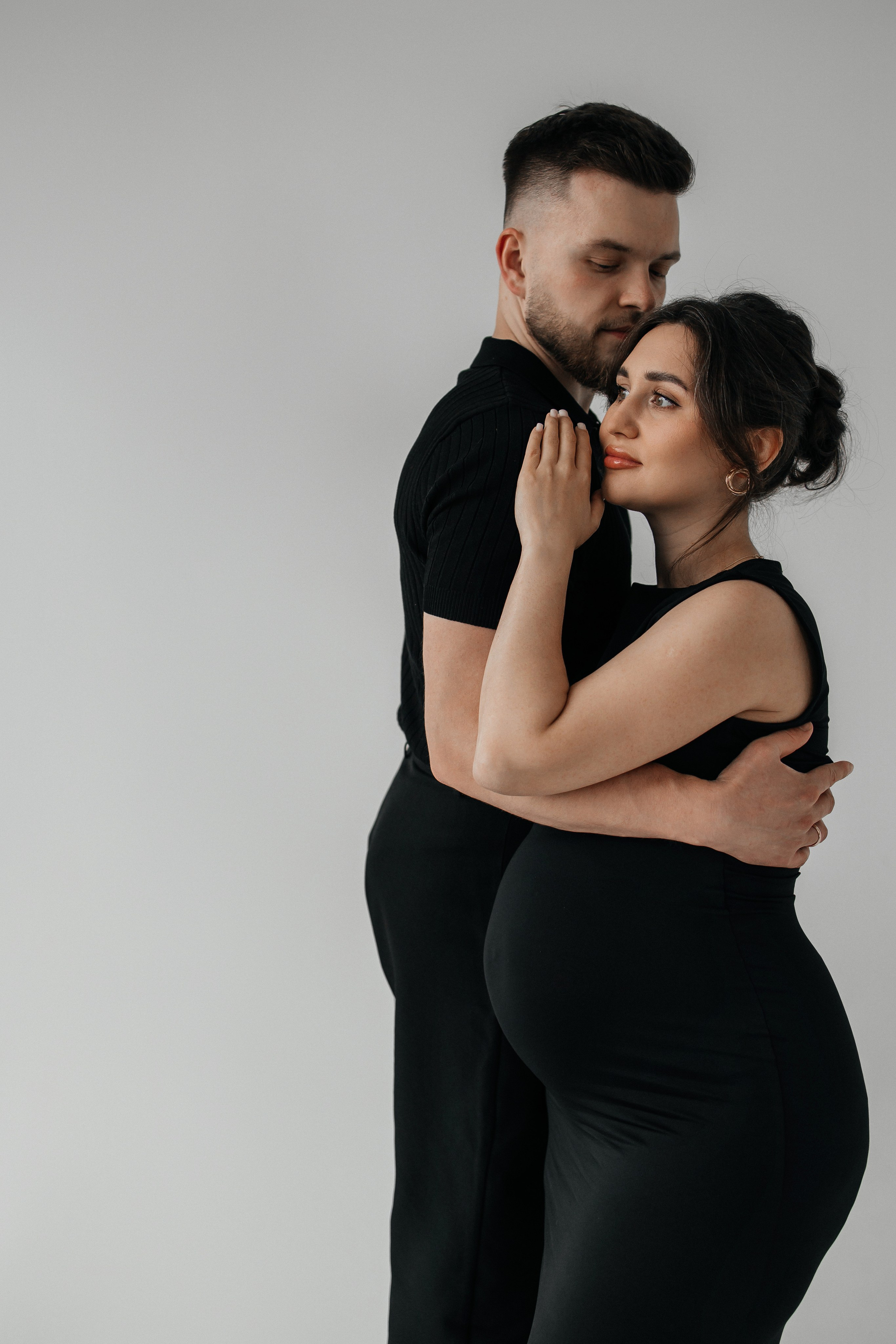 2+. Фотограф в Санкт-Петербурге Виктория Безверхая