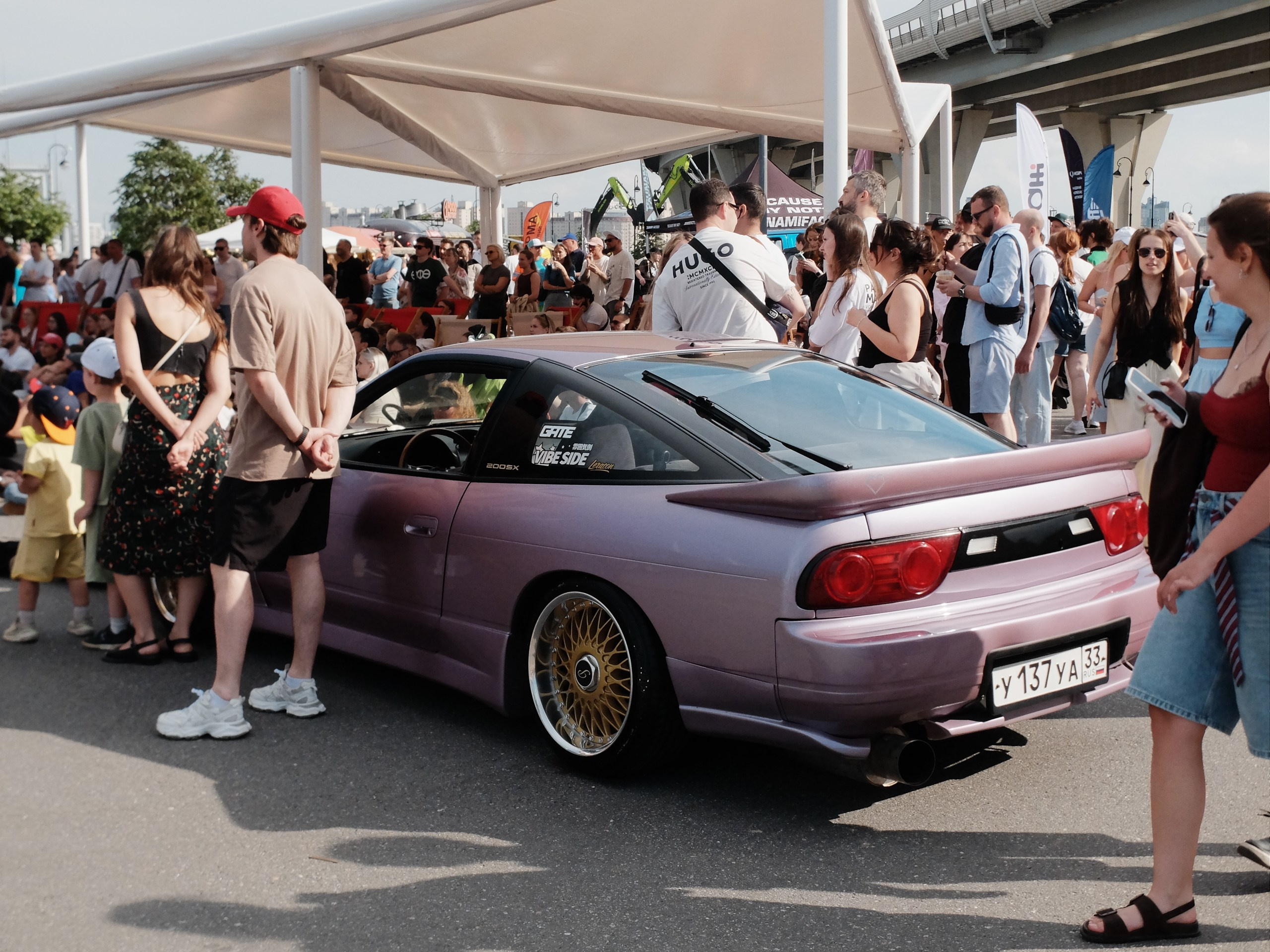 YUKA DRIVE GYMKHANA
