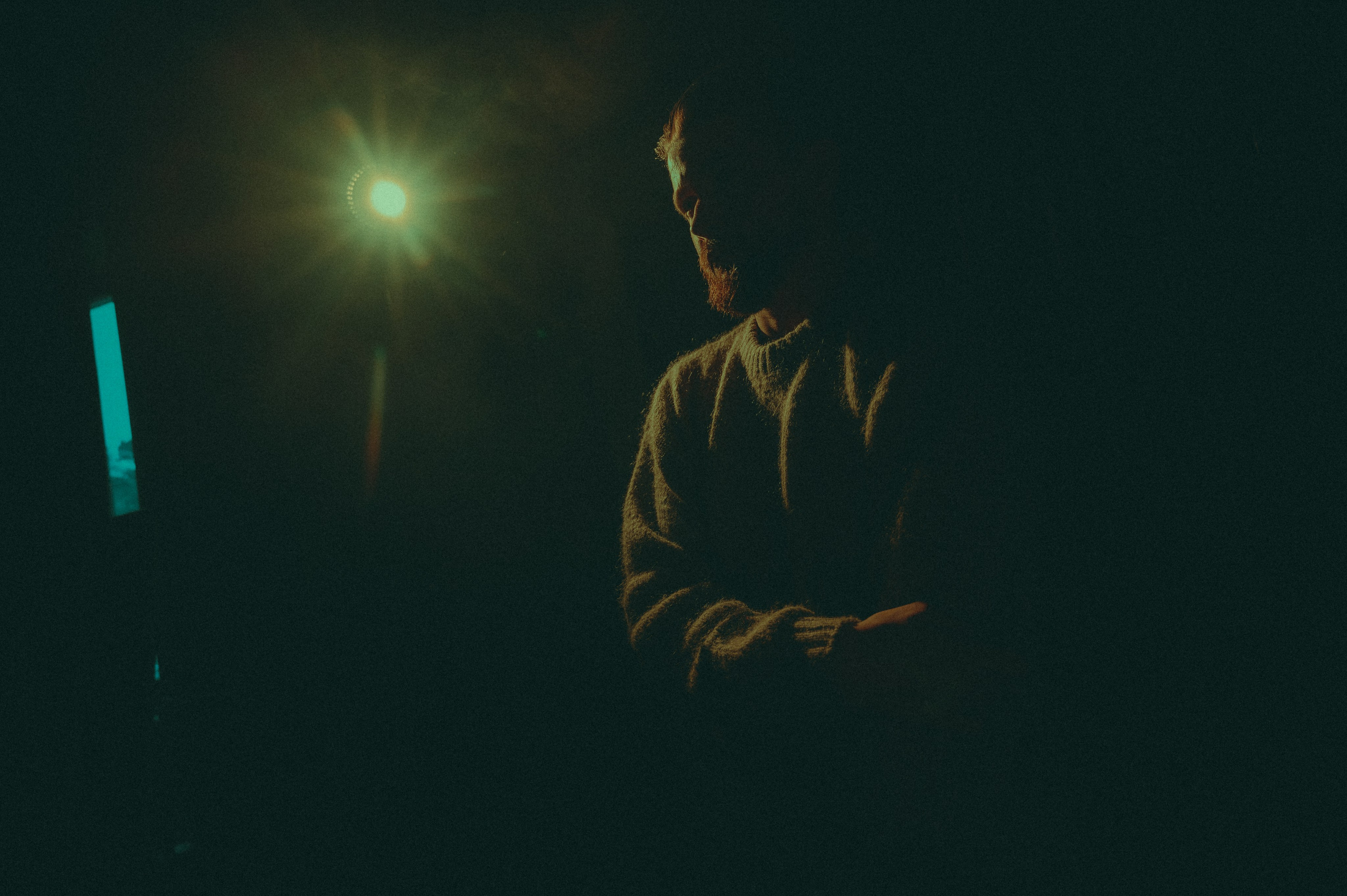 Андрей. Фотограф Улан-Удэ, Бурятия