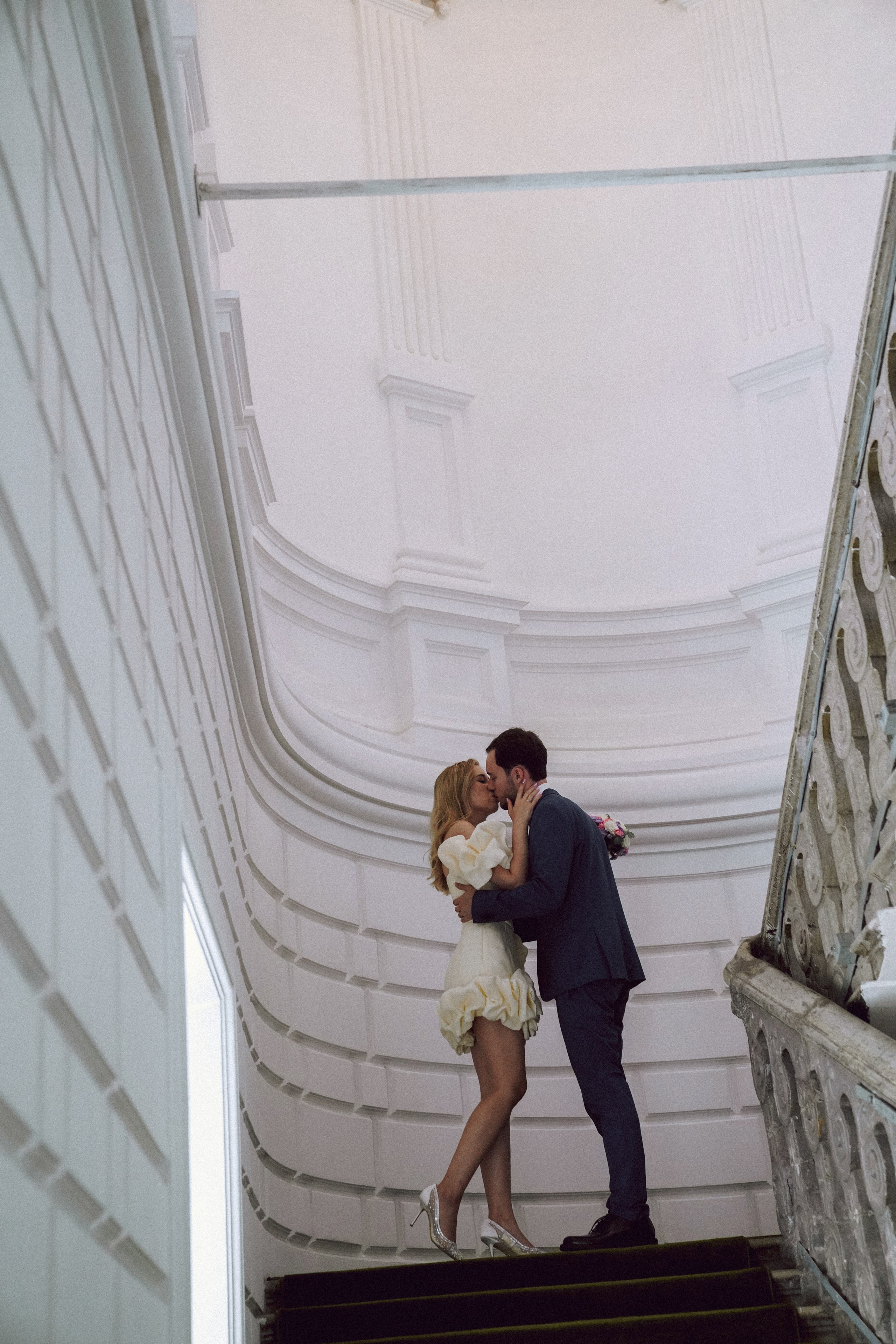 Василий и Валерия. Свадебный и семейный фотограф Ястребова Маргарита