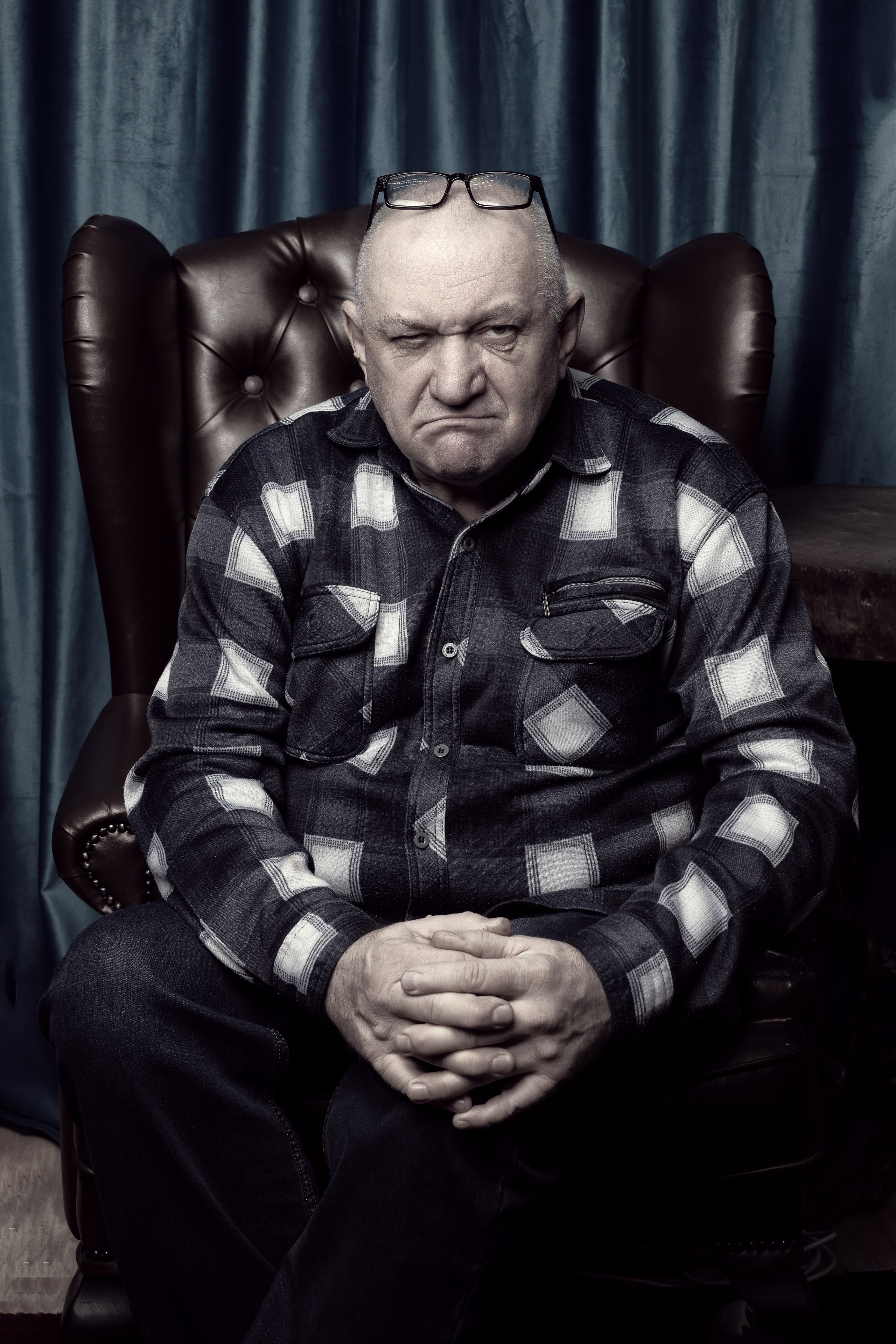 Мужской характер. Вижу свет на душах. И мир- кадрами. Покажу  ваш. Фотограф Елена Романцова