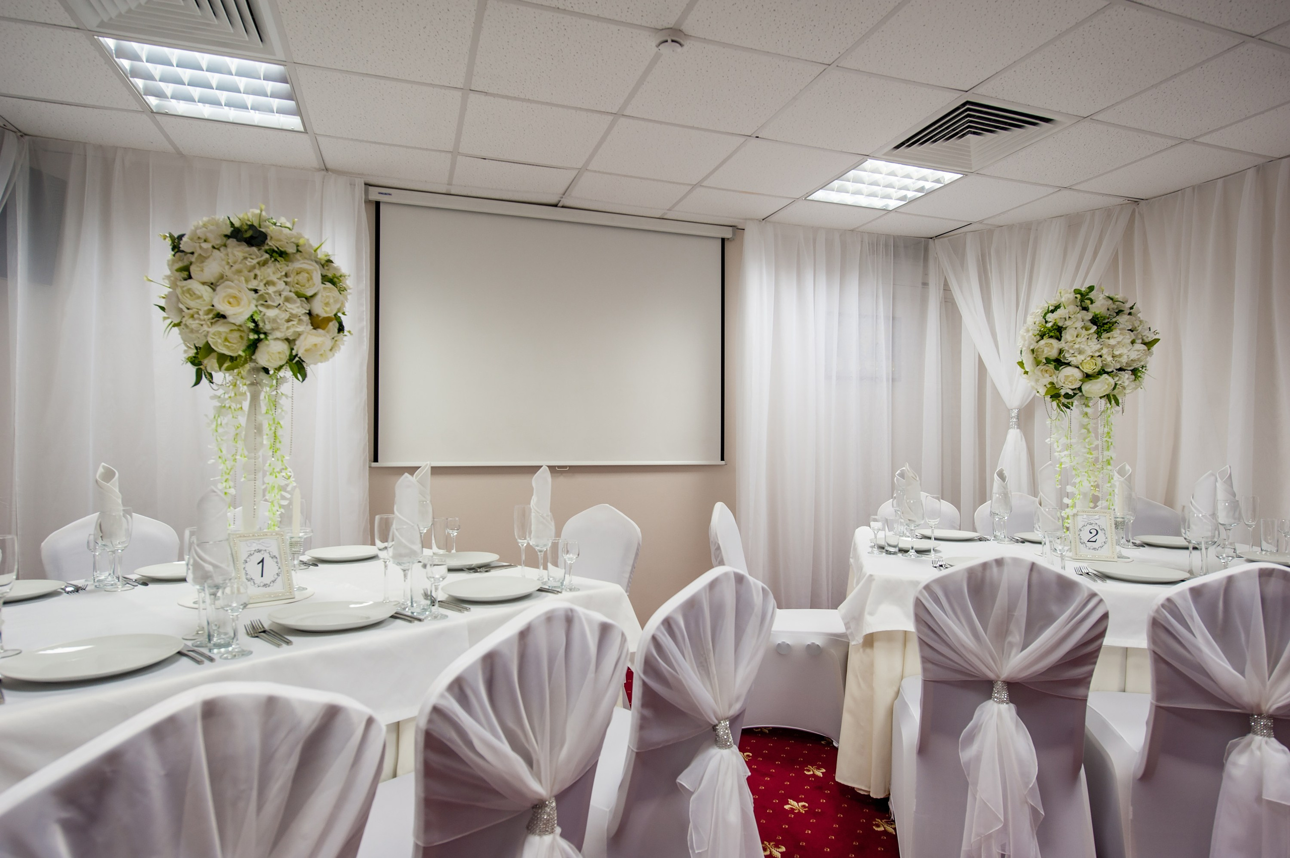 Гостиница Калуга Плаза. Фотограф спортивные события, недвижимость, турбизнес