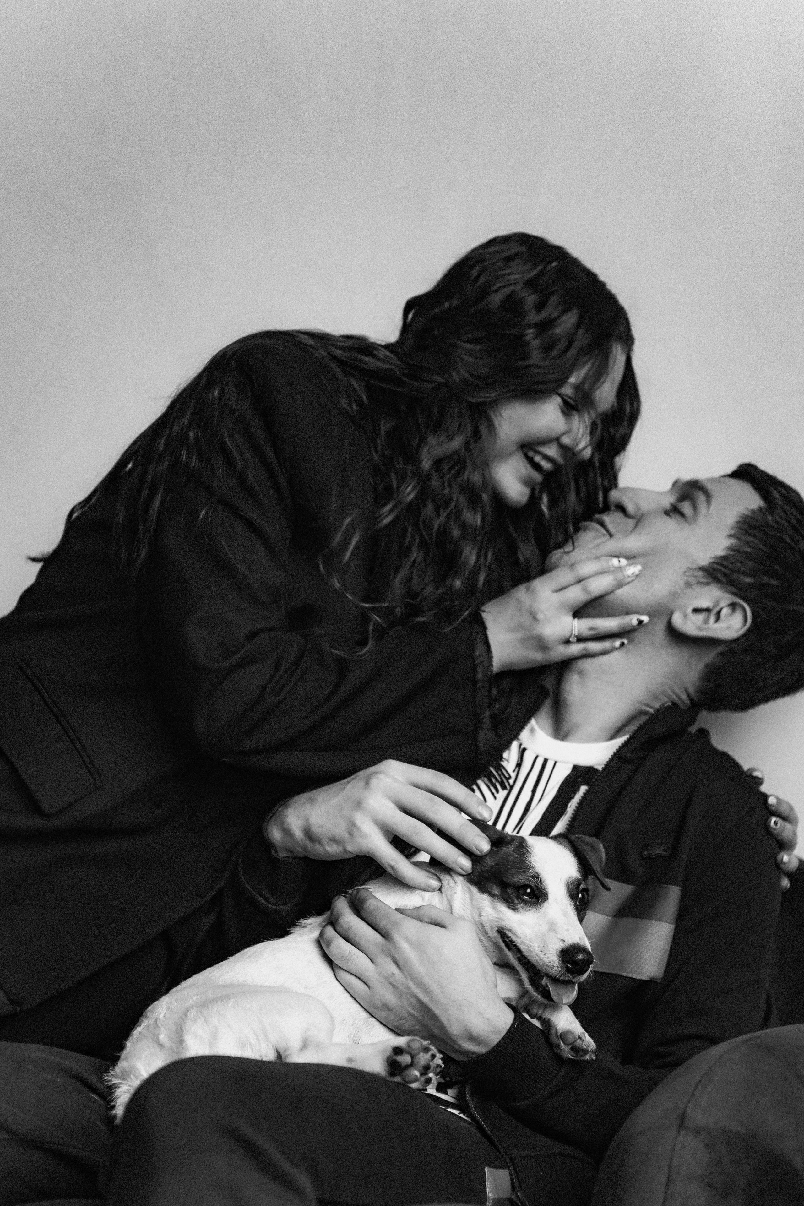 2024.03.24 Танюша, Руслан и Боба. Ирина Бешляга. Фотограф в Москве и по всей России