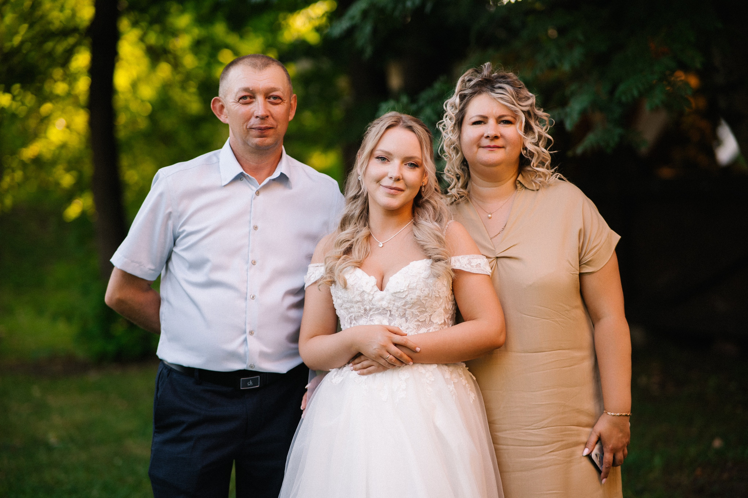 Марина и Денис (полный день). Фотограф на любое событие в Кемерово