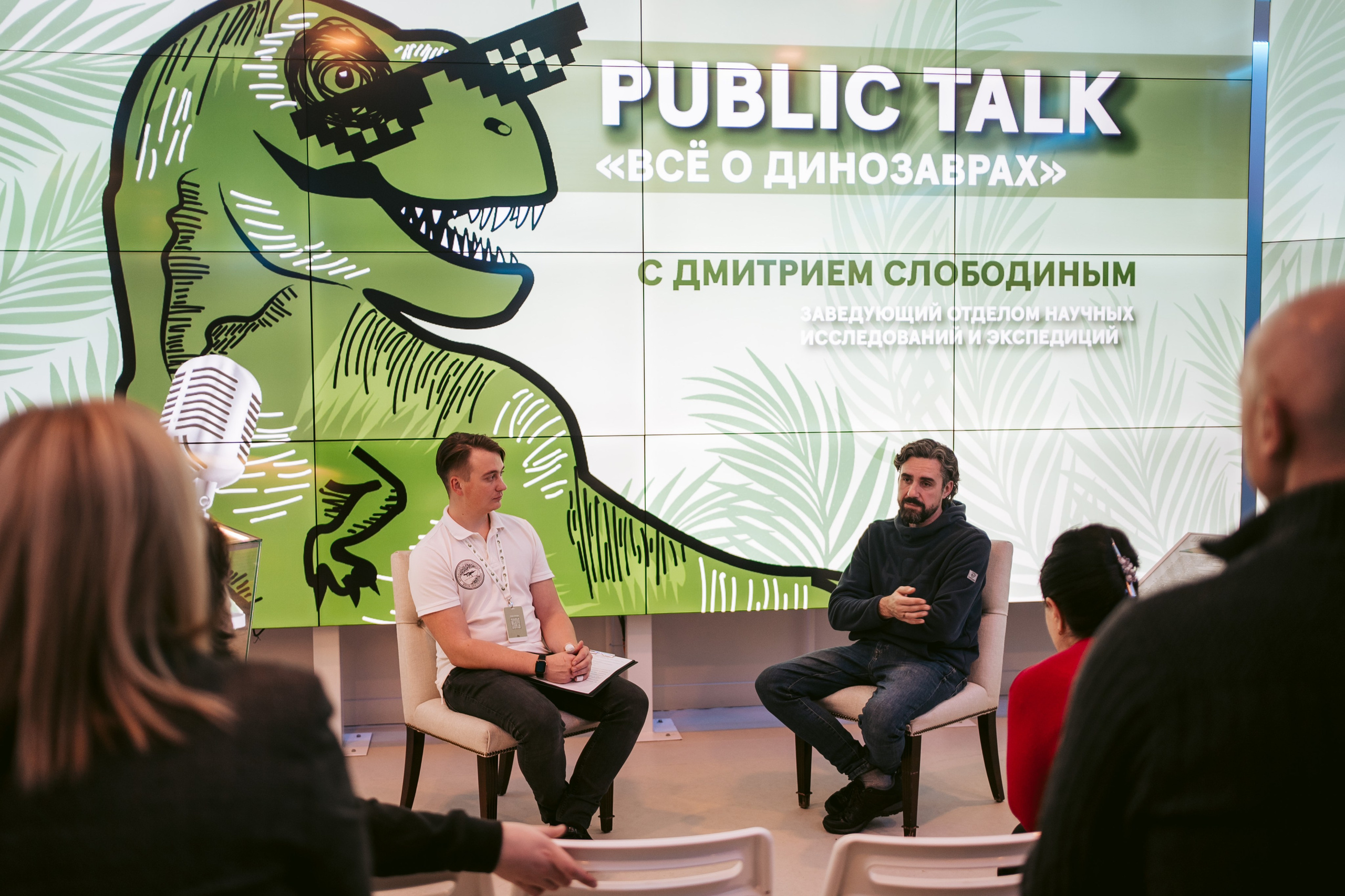 Ночь искусств 2023. Фотограф на любое событие в Кемерово