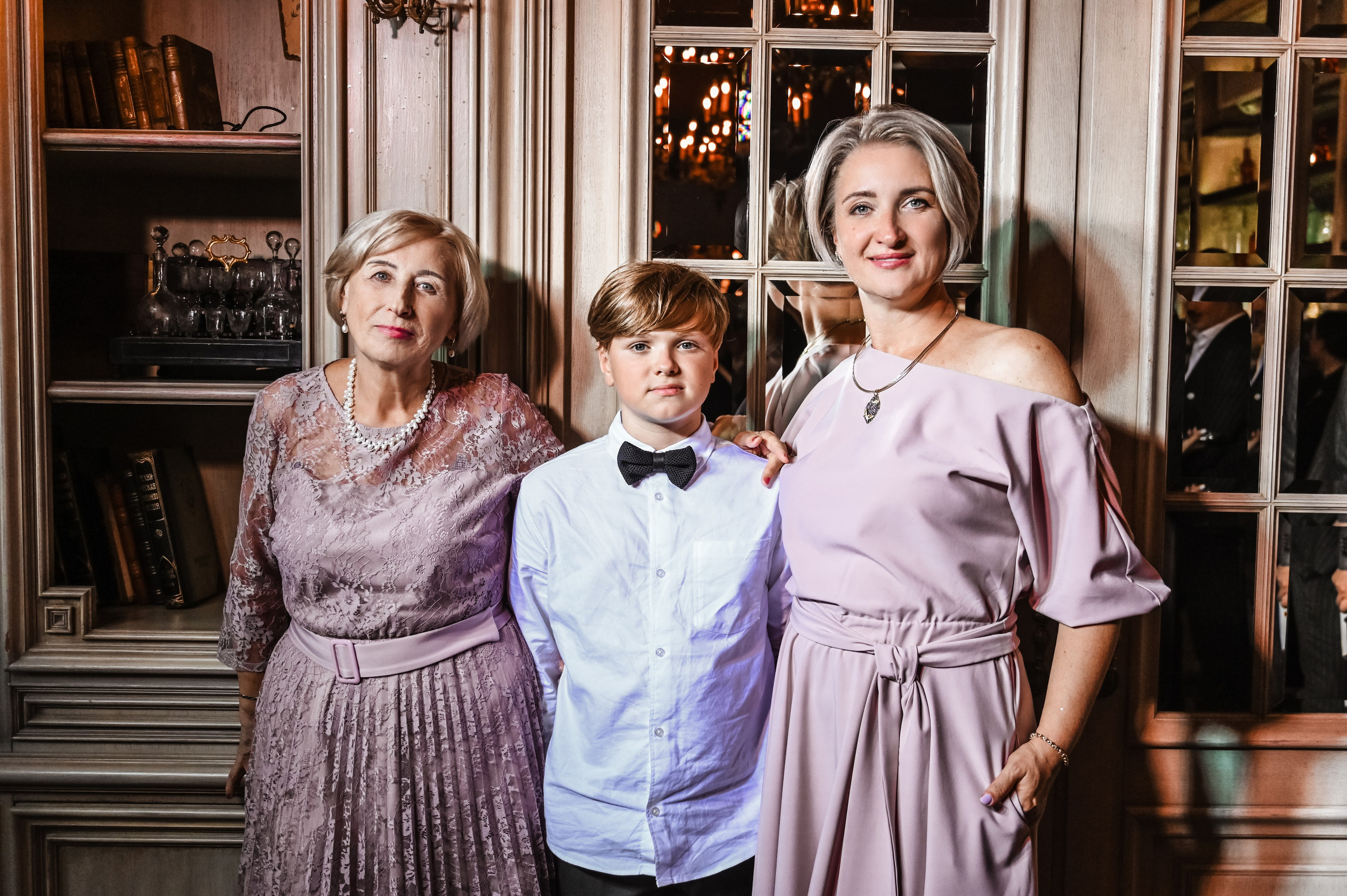 Банкет ресторан Мишель. Семейный и детский фотограф во Фрязино, Ивантеевке и Щелково Матвеева