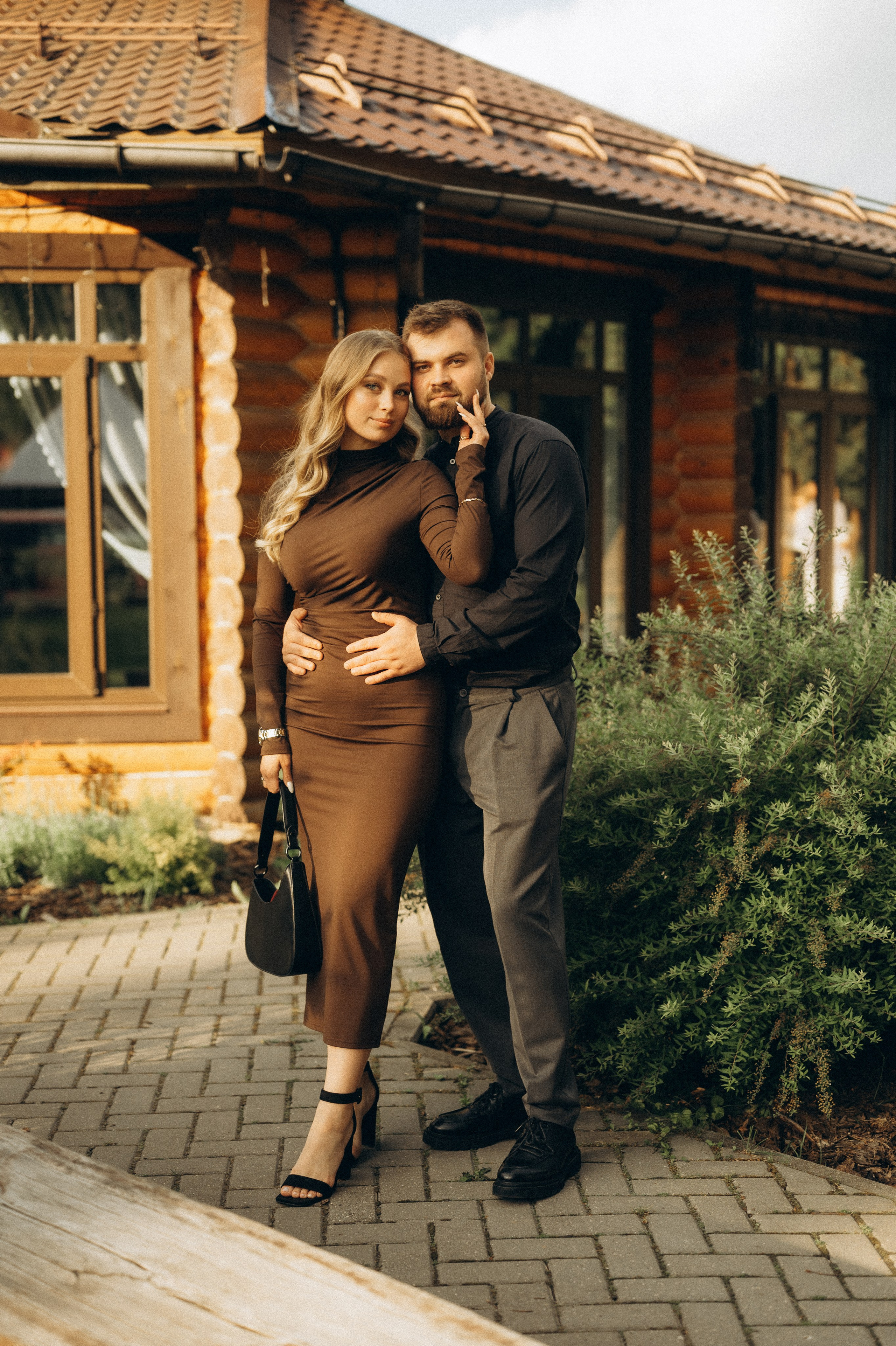 Клуб Барин. Семейный и детский фотограф во Фрязино, Ивантеевке и Щелково Матвеева