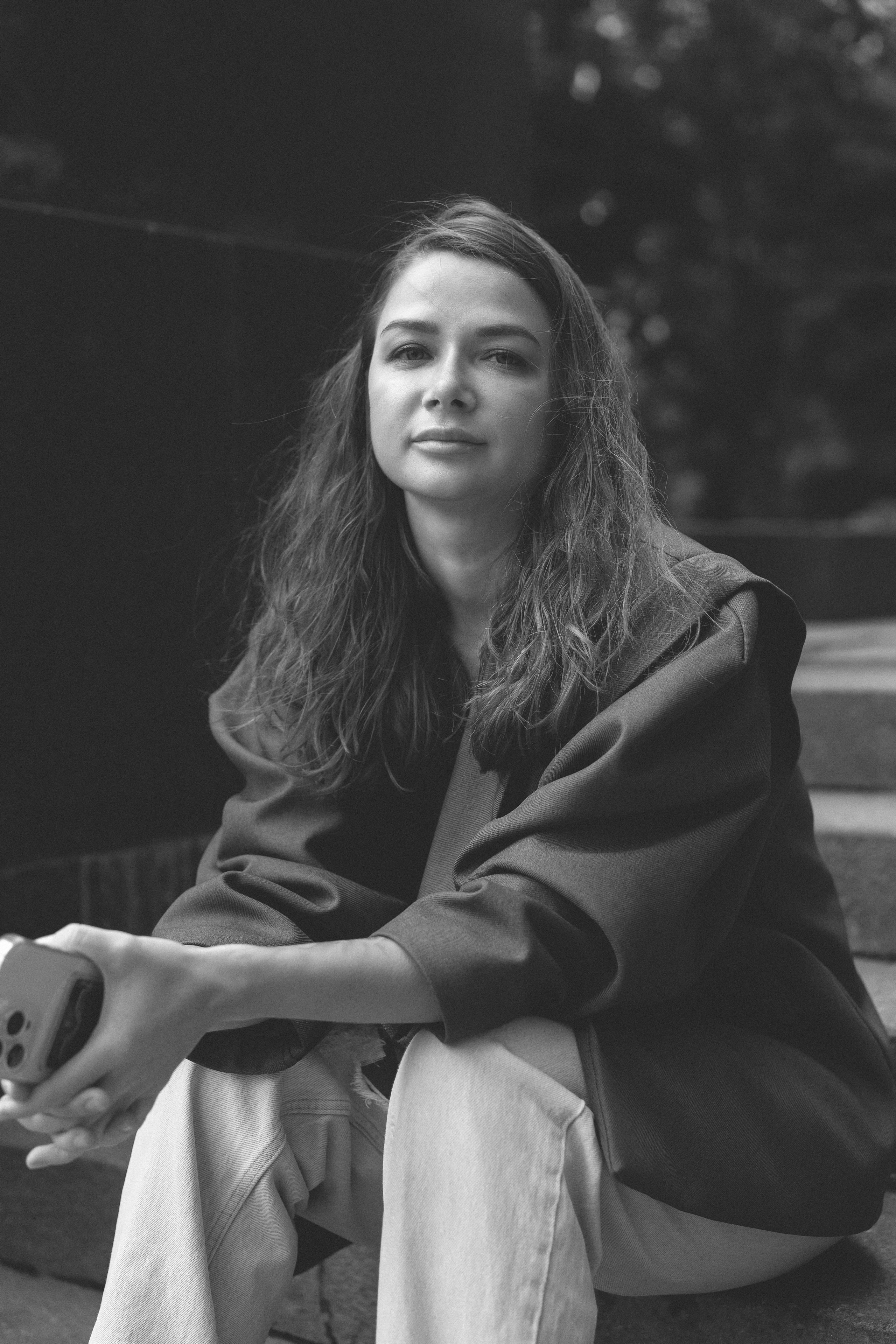 Юля и Кира_Москва. Фотограф Лютикова Ирина, Тюмень, Москва