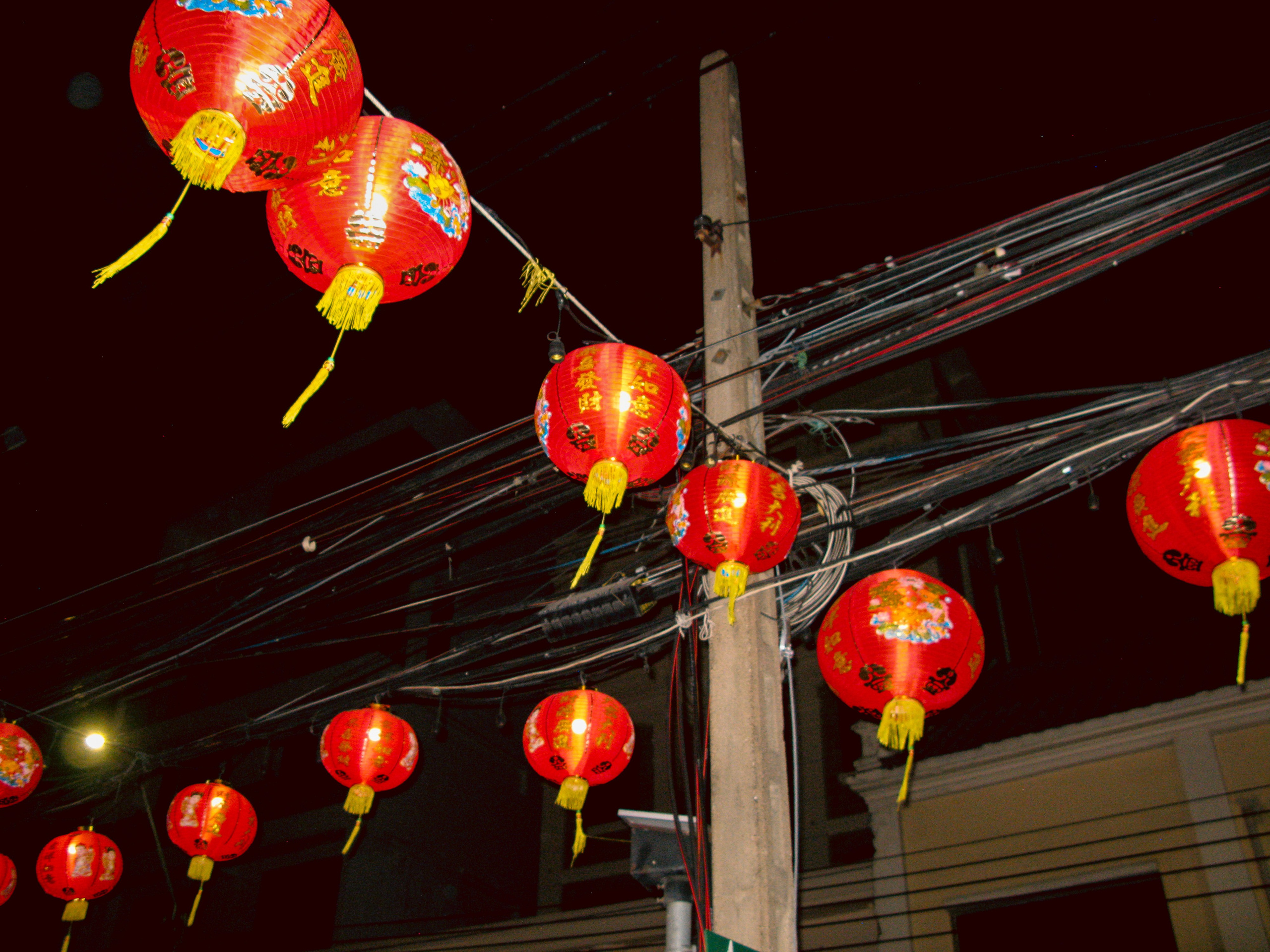 Thai. Фотограф Миланазавр