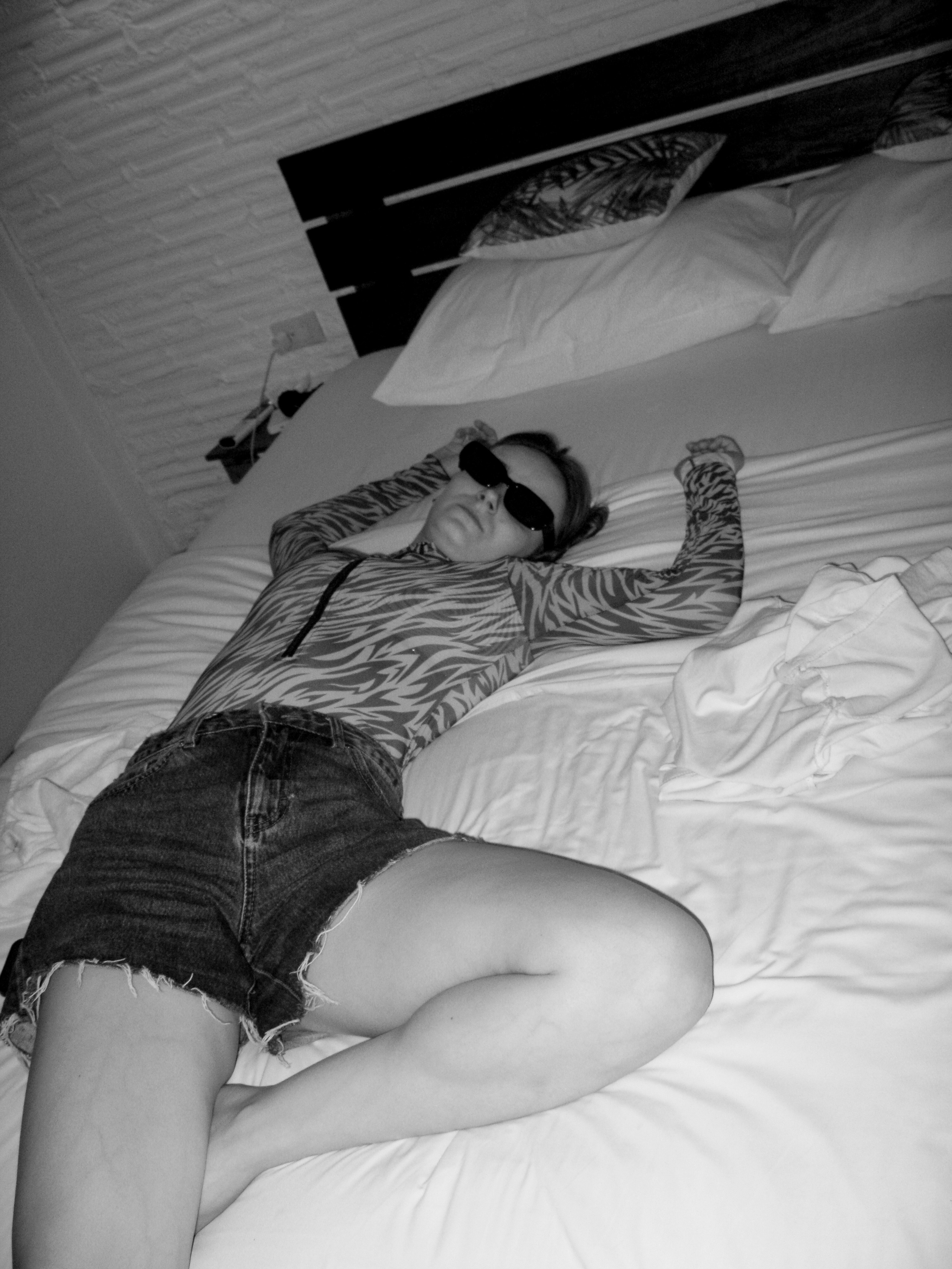 Thai. Фотограф Миланазавр