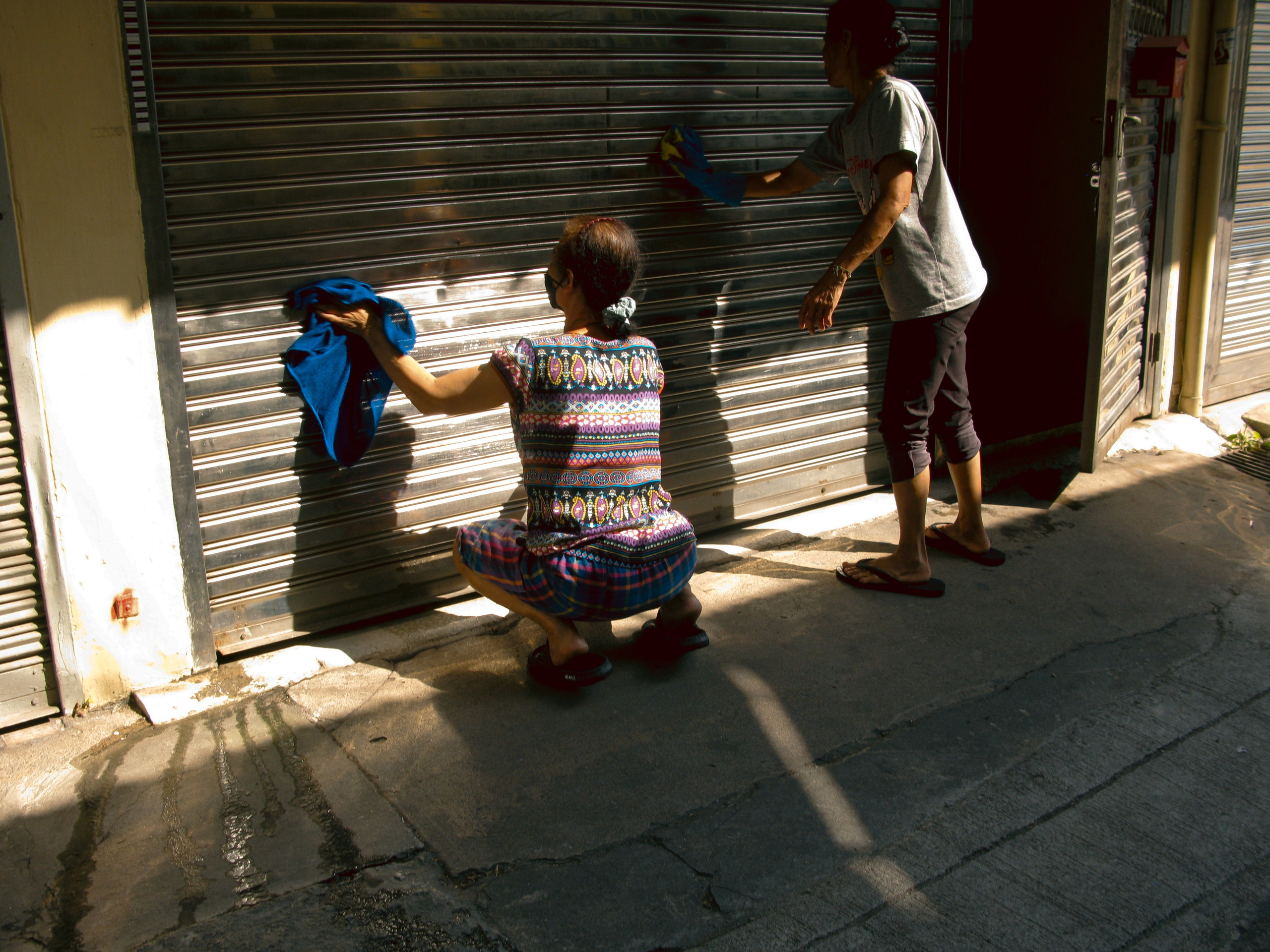 Thai. Фотограф Миланазавр