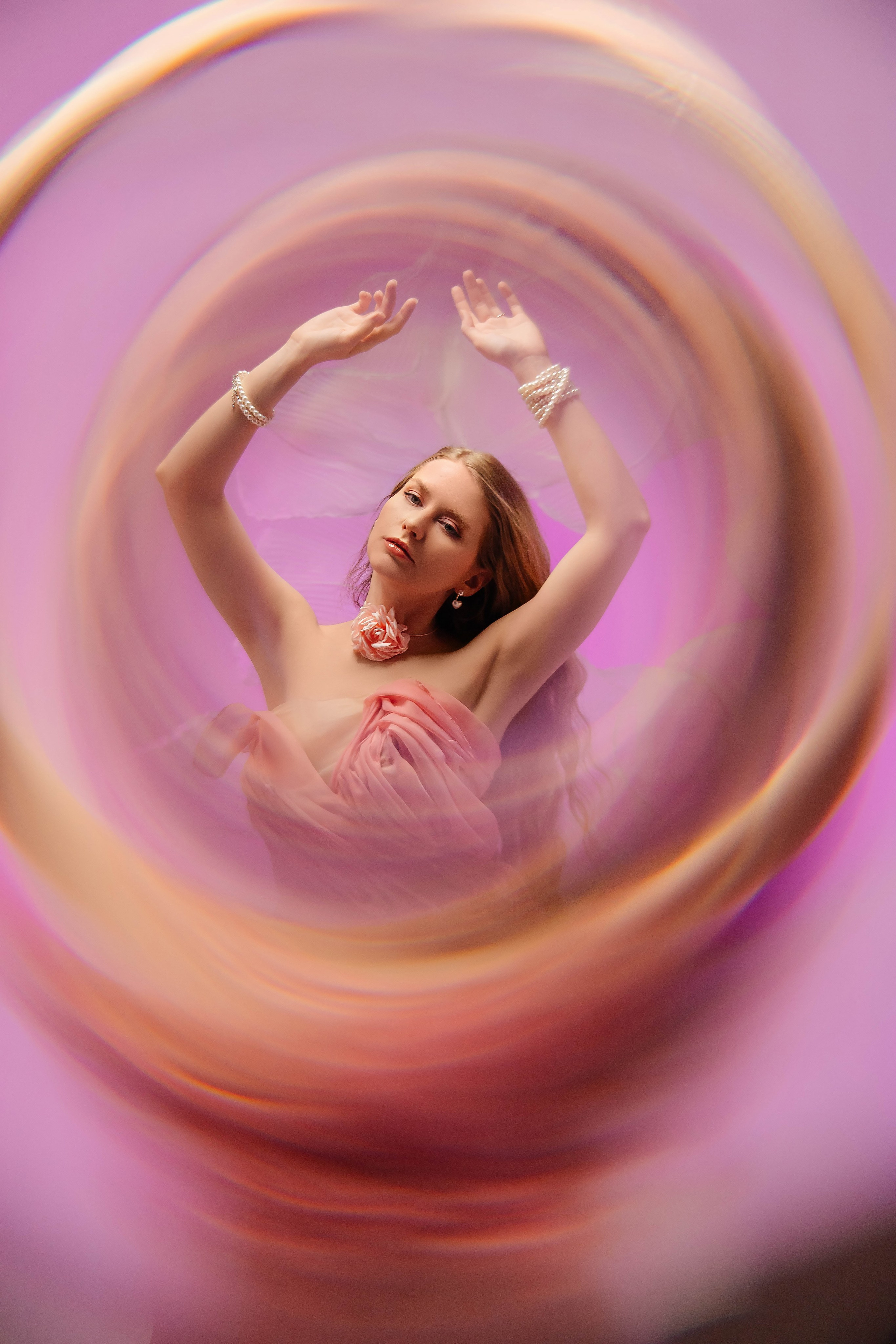 Fashion. Фотография с любовью от Людмилы Луценко