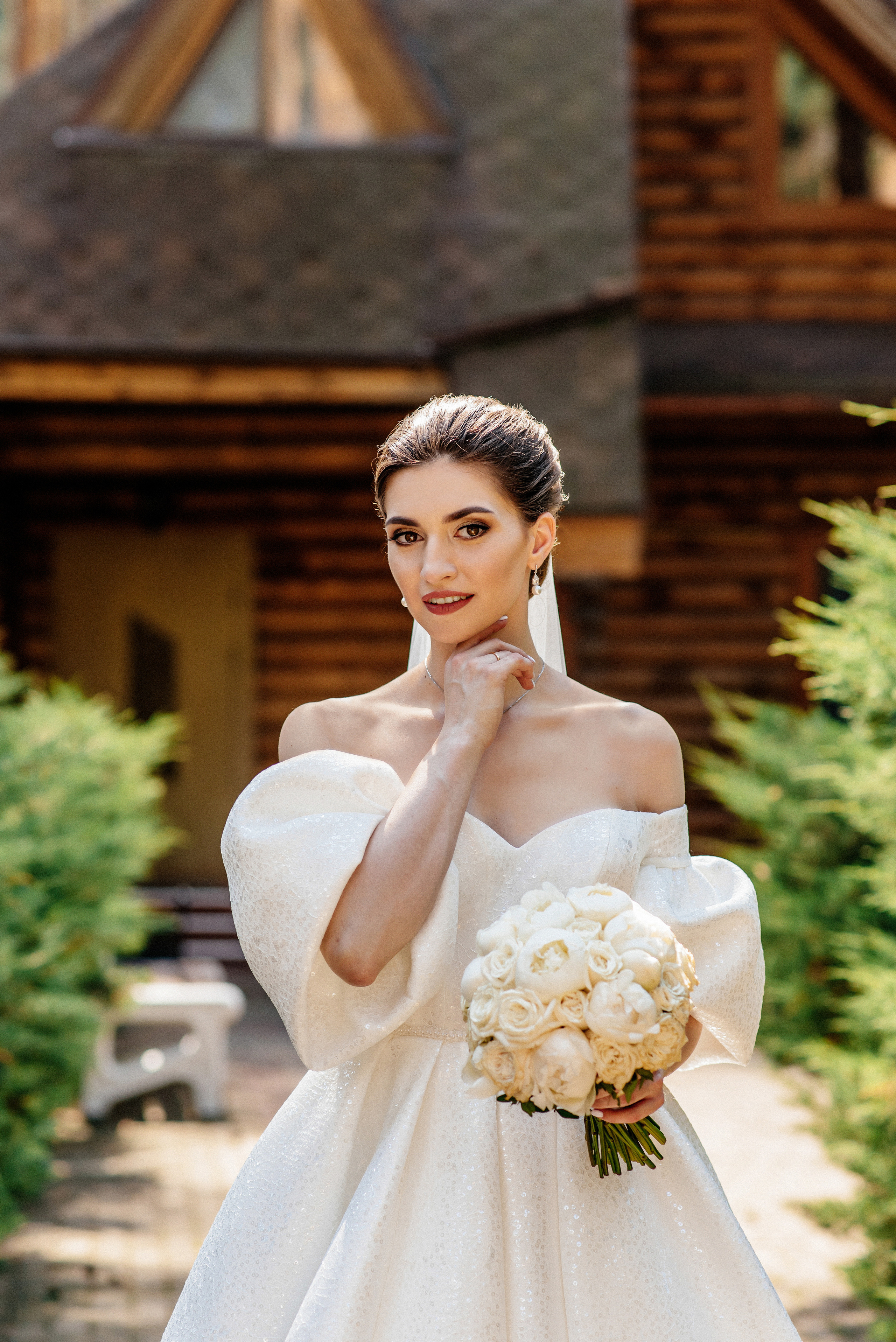 Алексей и Алина. Свадебный  и семейный фотограф в Белгороде Ирина Кононенко