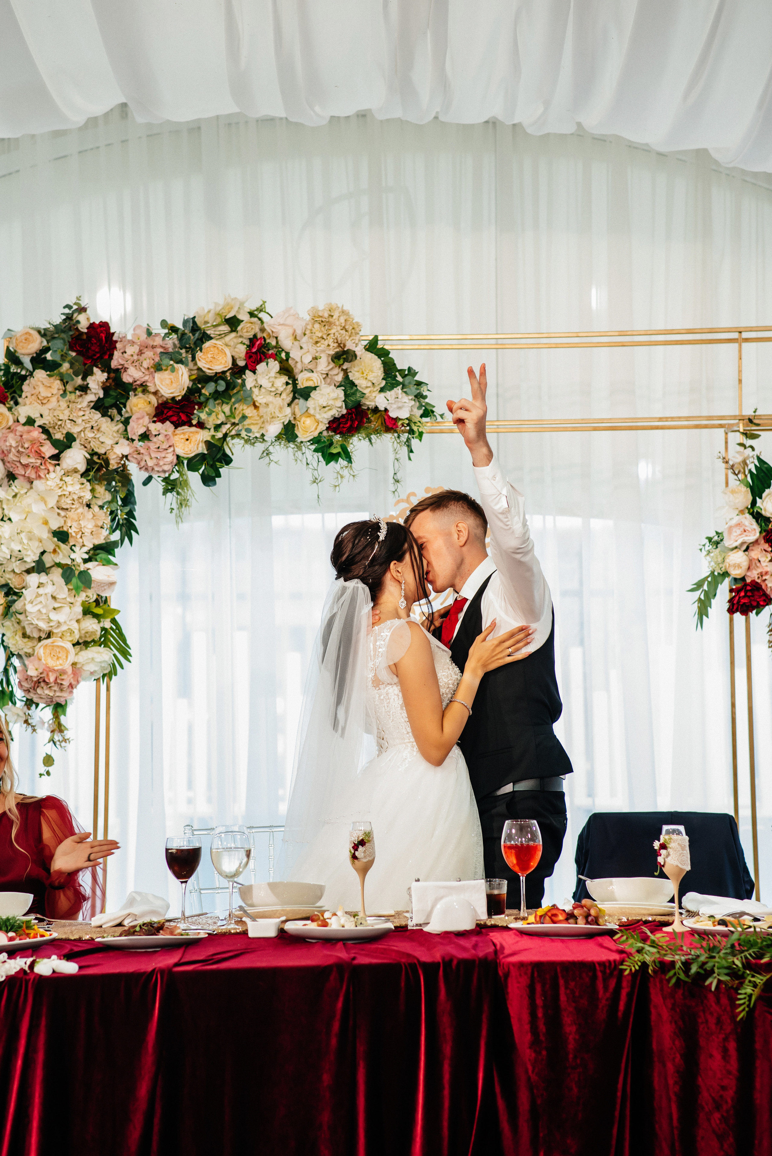 Иван и Татьяна. Свадебный  и семейный фотограф в Белгороде Ирина Кононенко