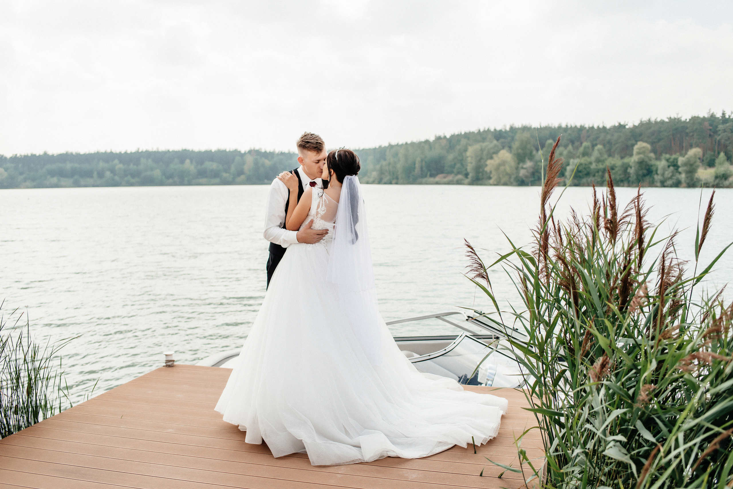 Иван и Татьяна. Свадебный  и семейный фотограф в Белгороде Ирина Кононенко