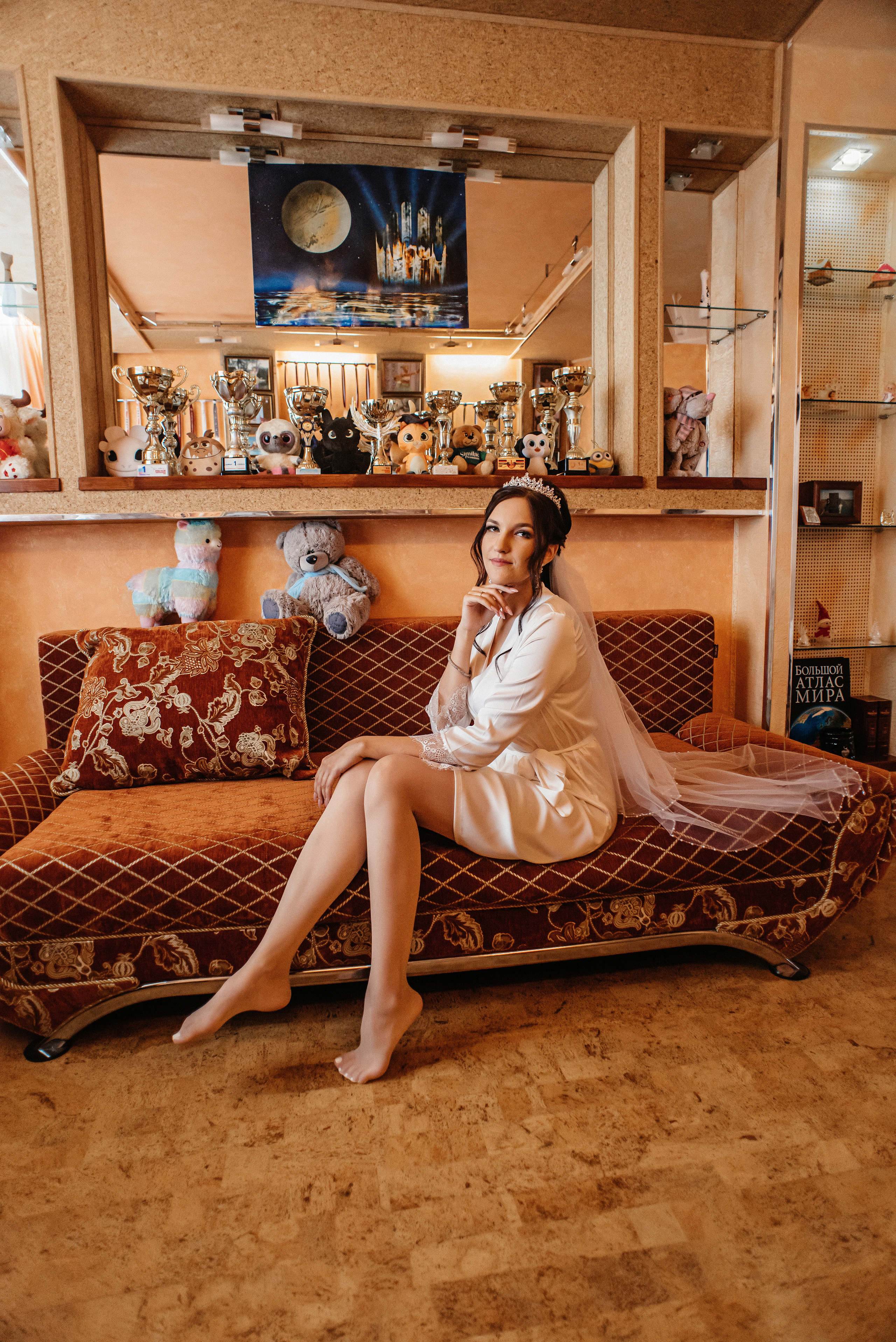 Иван и Татьяна. Свадебный  и семейный фотограф в Белгороде Ирина Кононенко