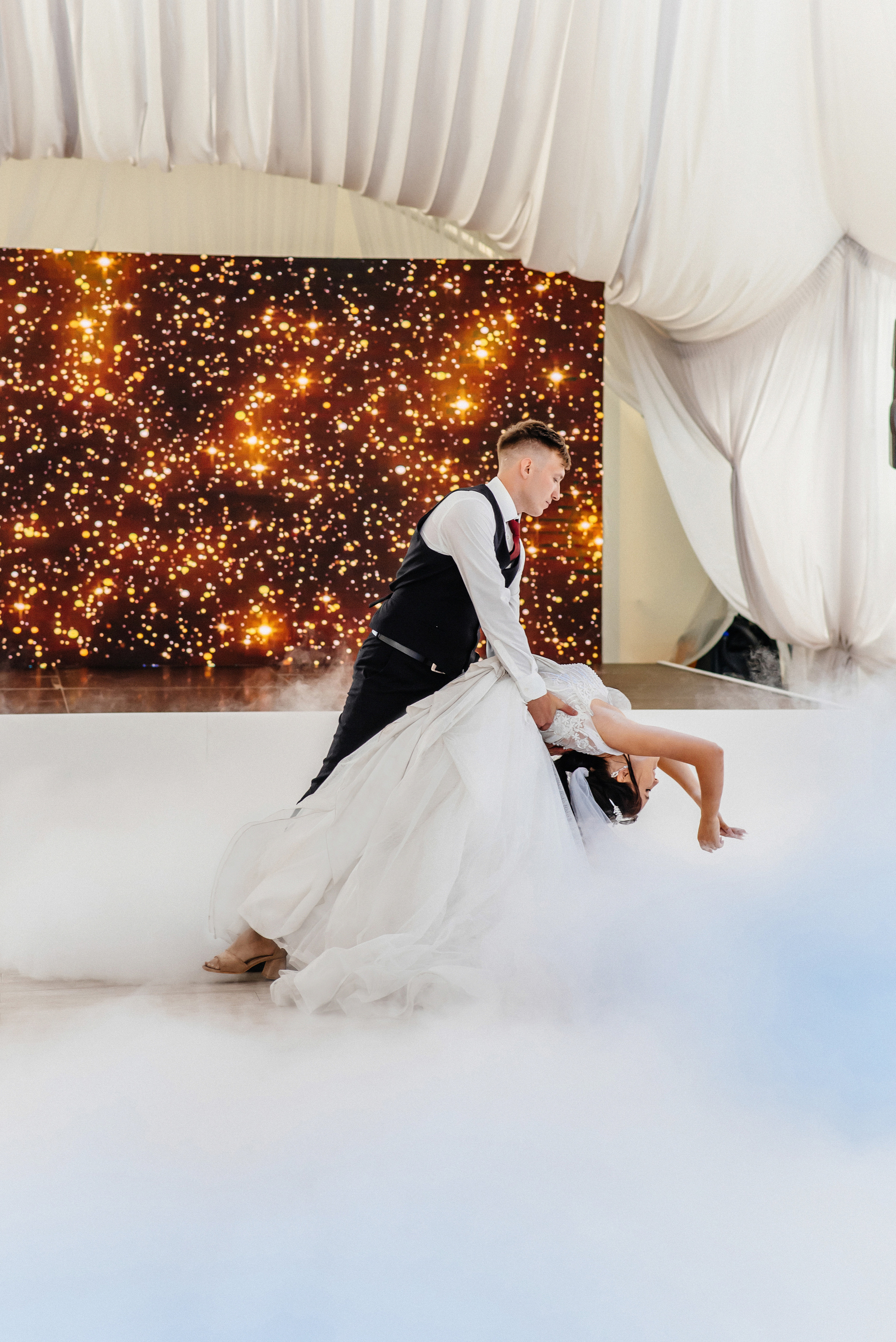 Иван и Татьяна. Свадебный  и семейный фотограф в Белгороде Ирина Кононенко