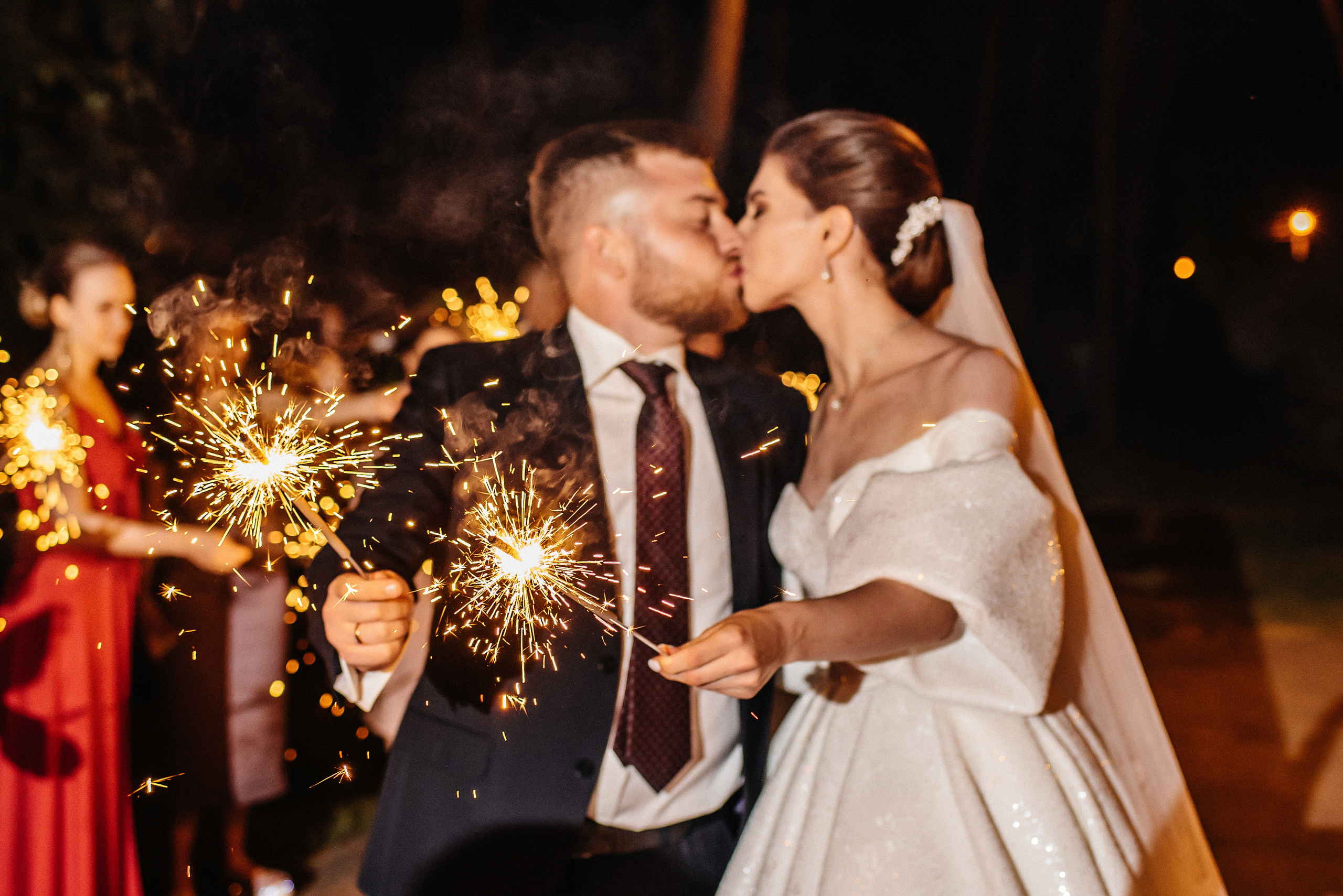 Алексей и Алина. Свадебный  и семейный фотограф в Белгороде Ирина Кононенко